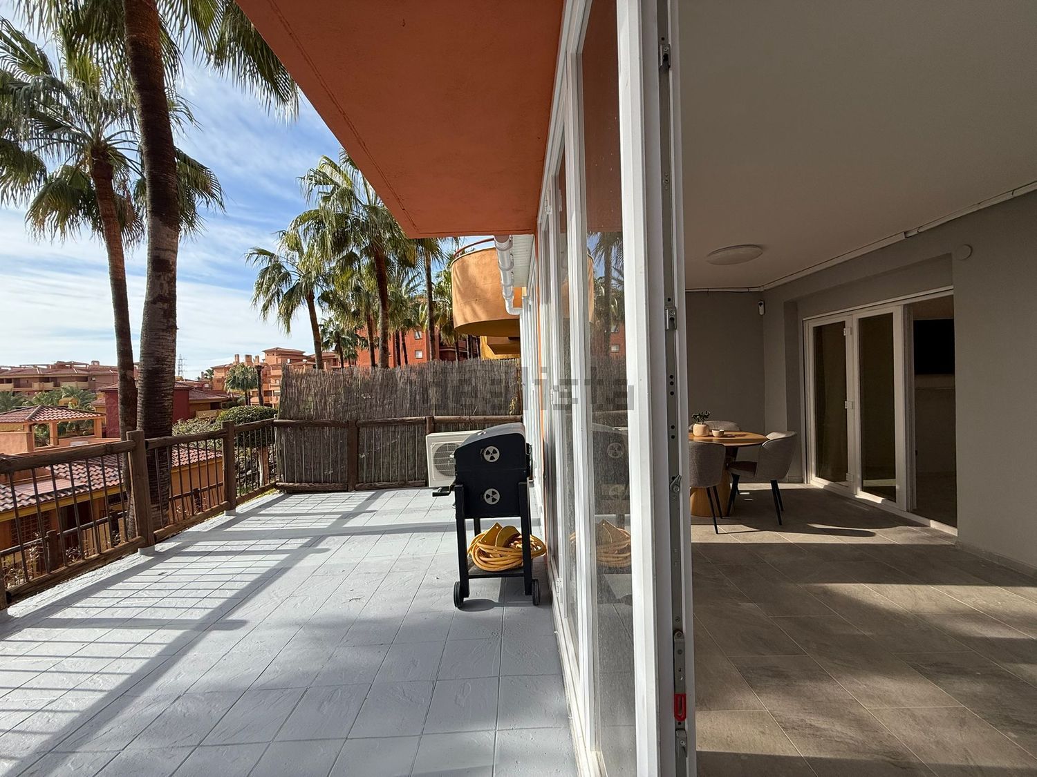 Pis de 111 m² a Marbella
