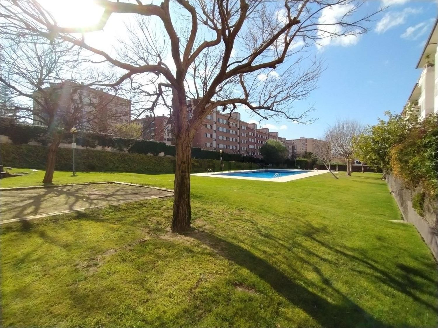 Piso de 165 m² en Sant Feliu de Llobregat