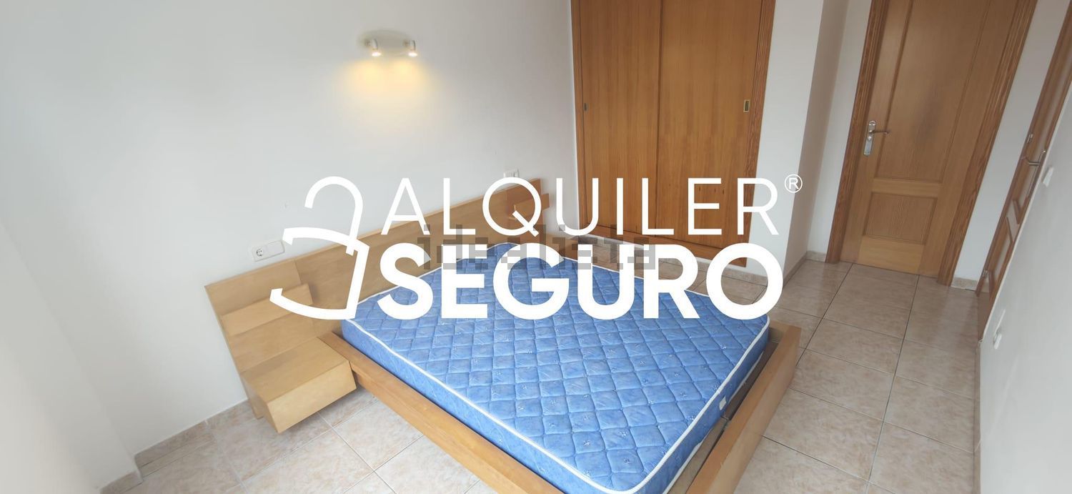 Pis de 100 m² a Manacor