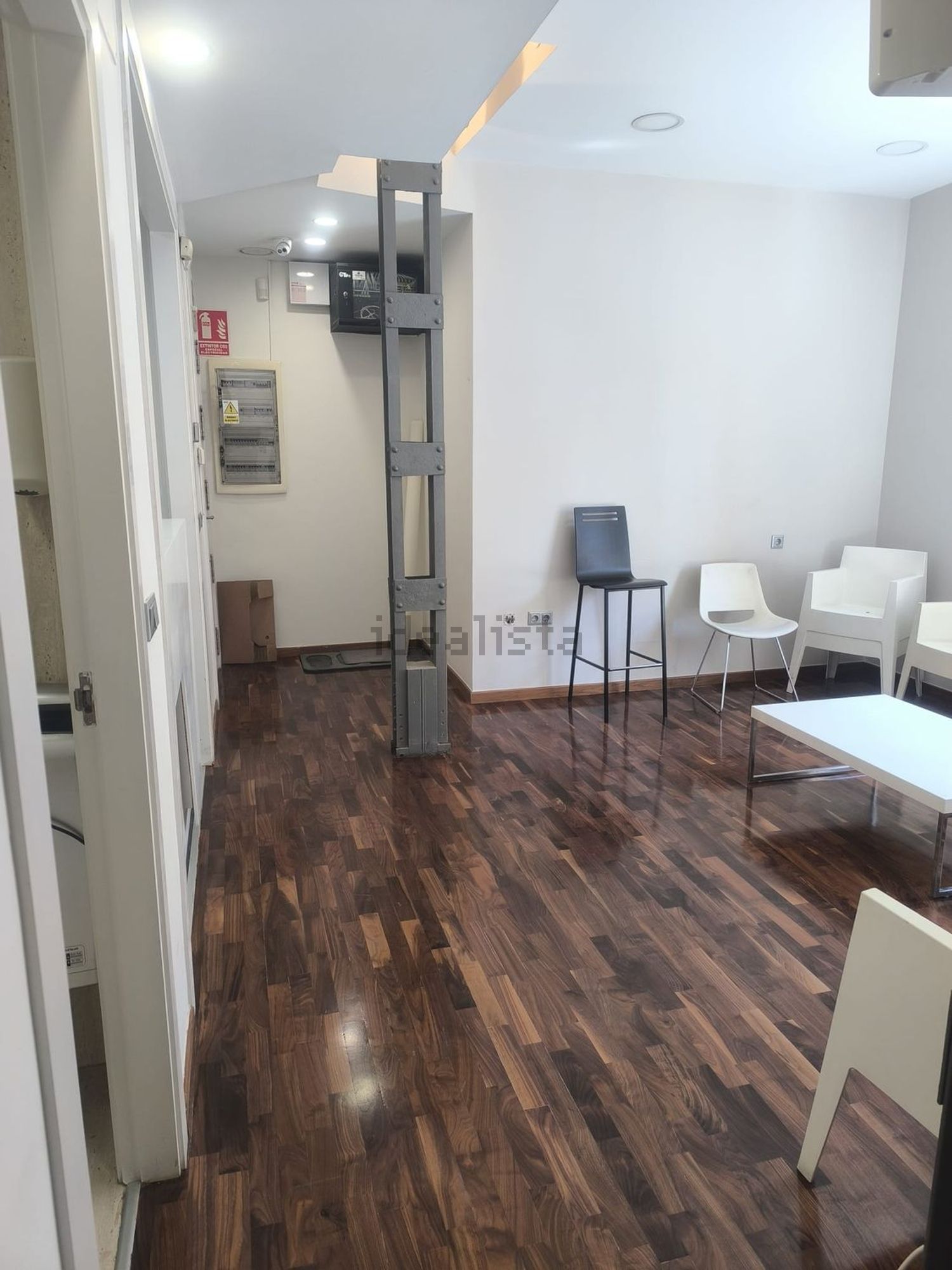 Pis de 125 m² a Múrcia