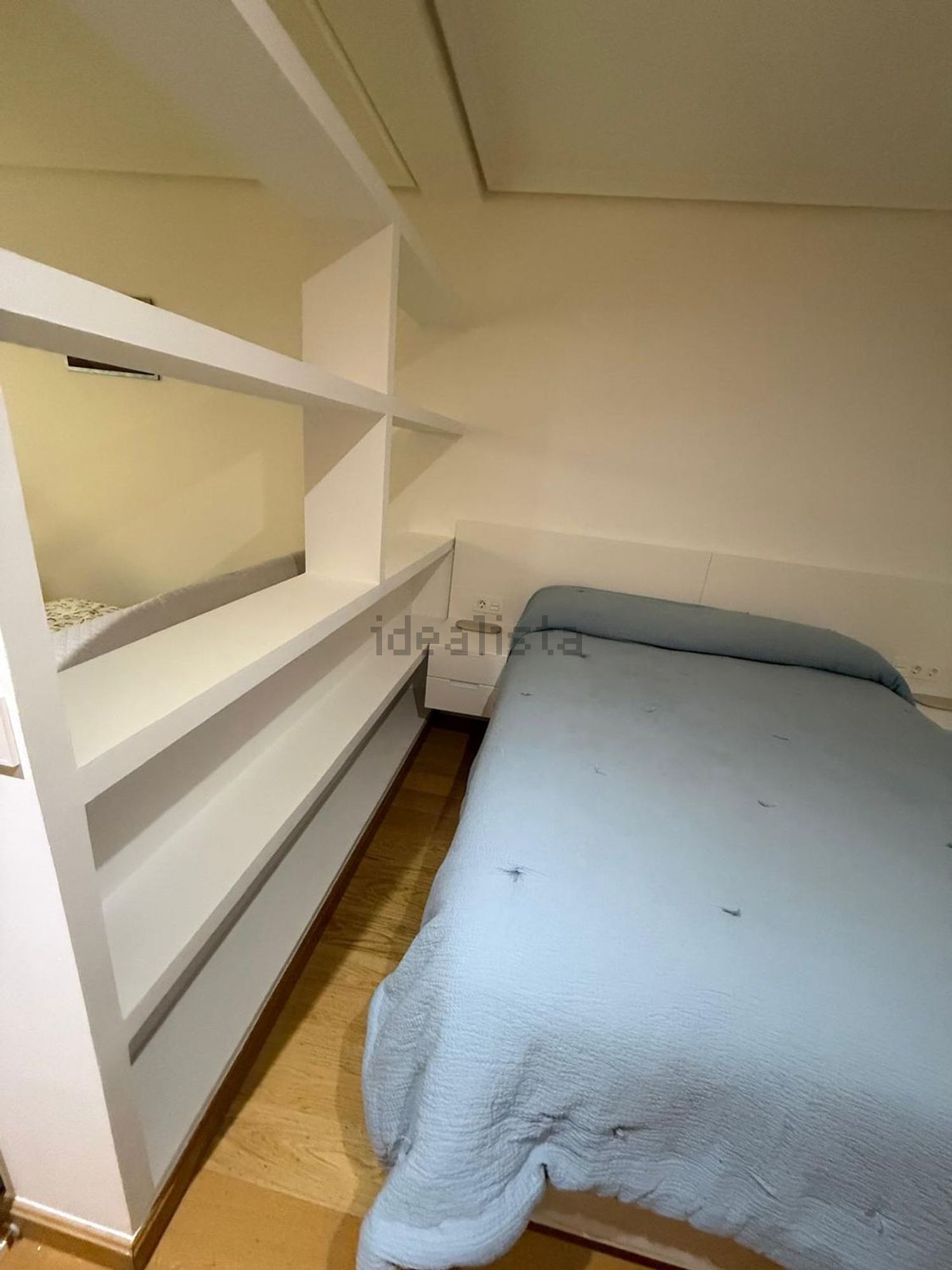 Квартира 43 м² в Vigo