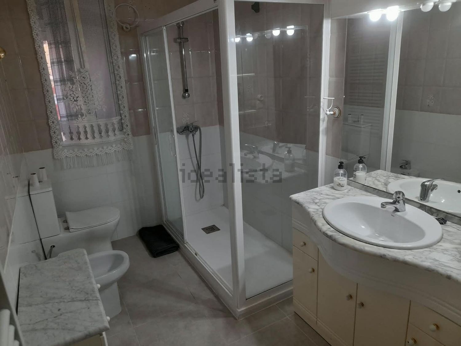 Pis de 115 m² a Cáceres