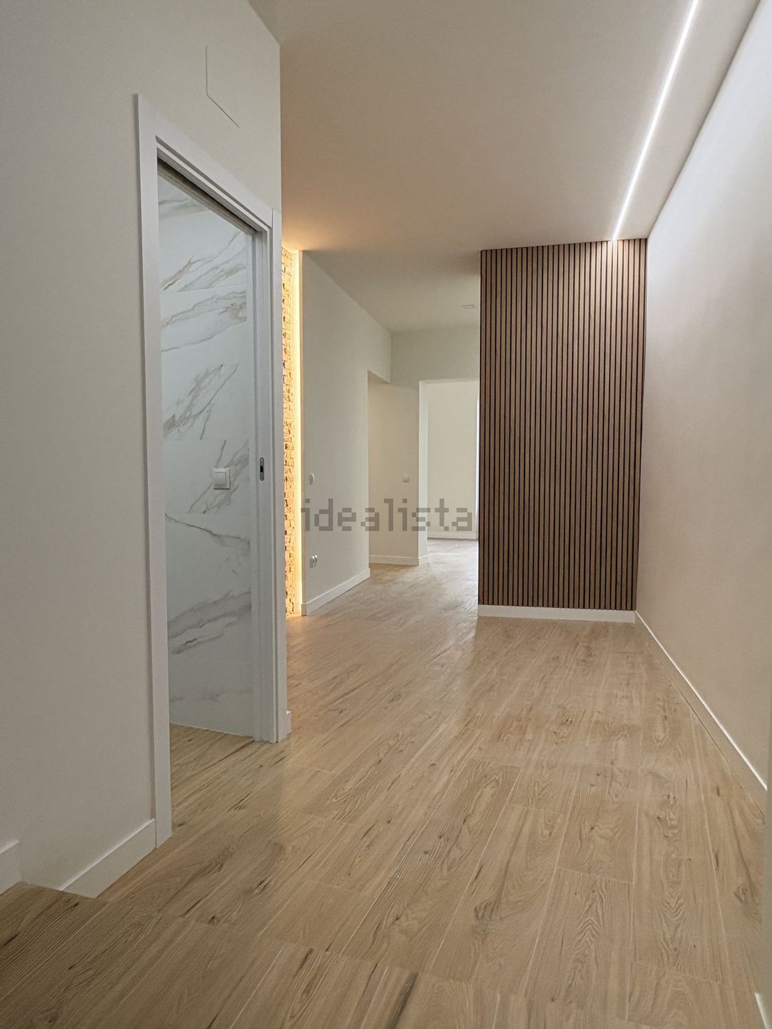 Piso de 92 m² en Madrid