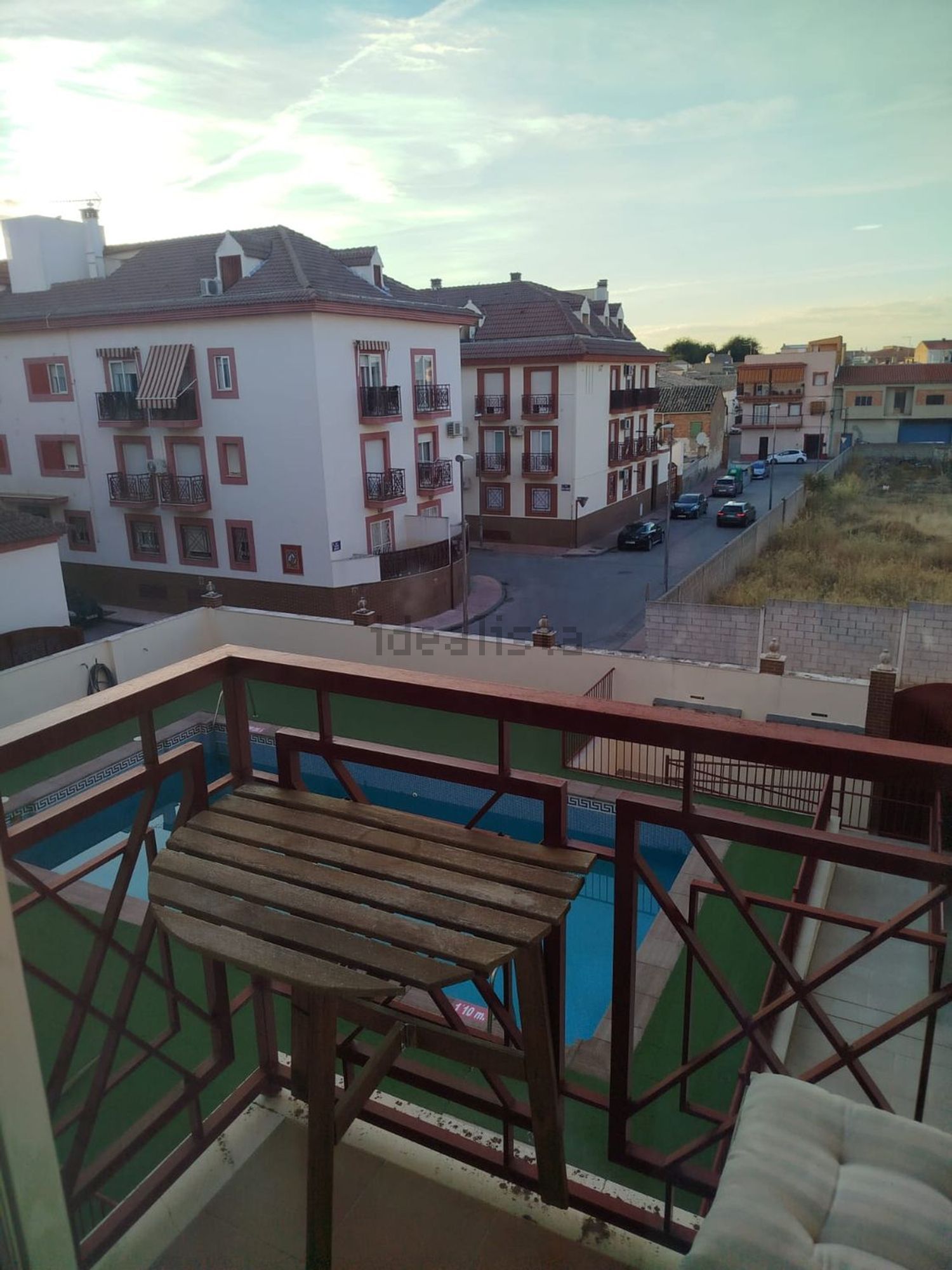 Piso de 80 m² en Baeza