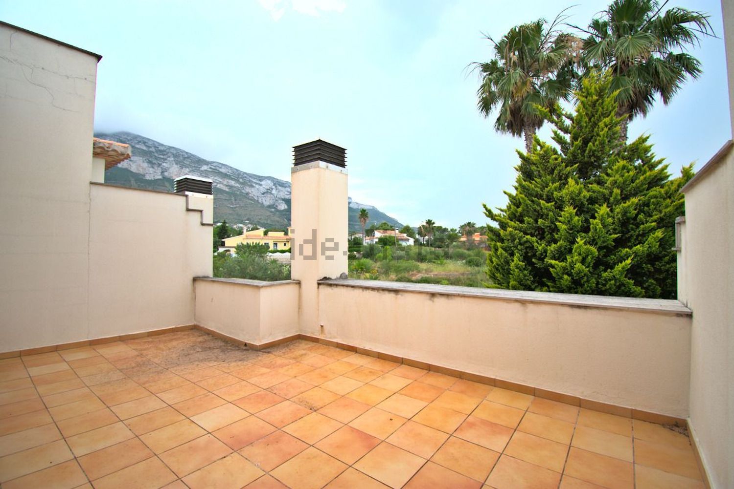 Casa de 94 m² a Dénia