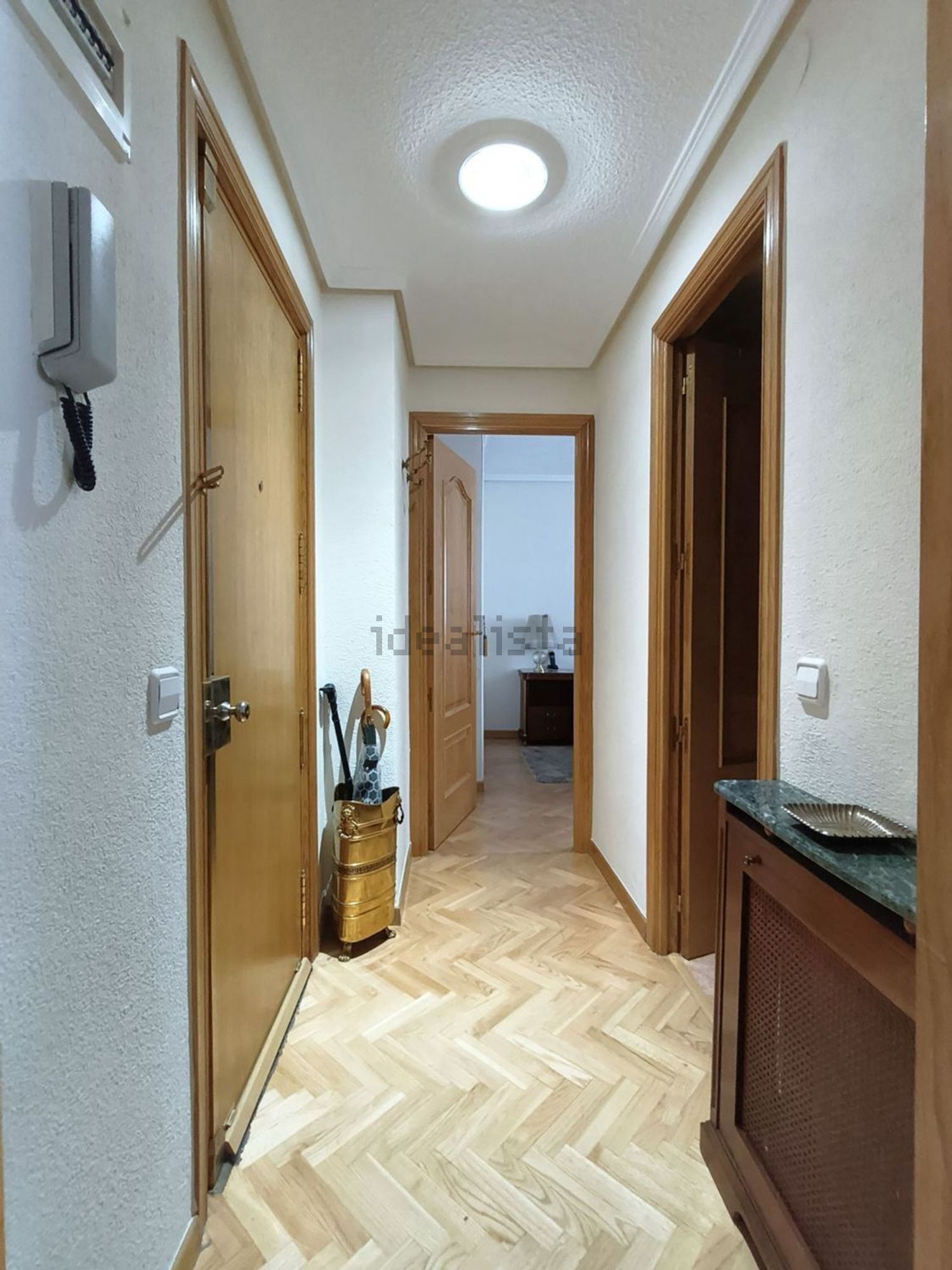 Appartamento 52 m² a Madrid