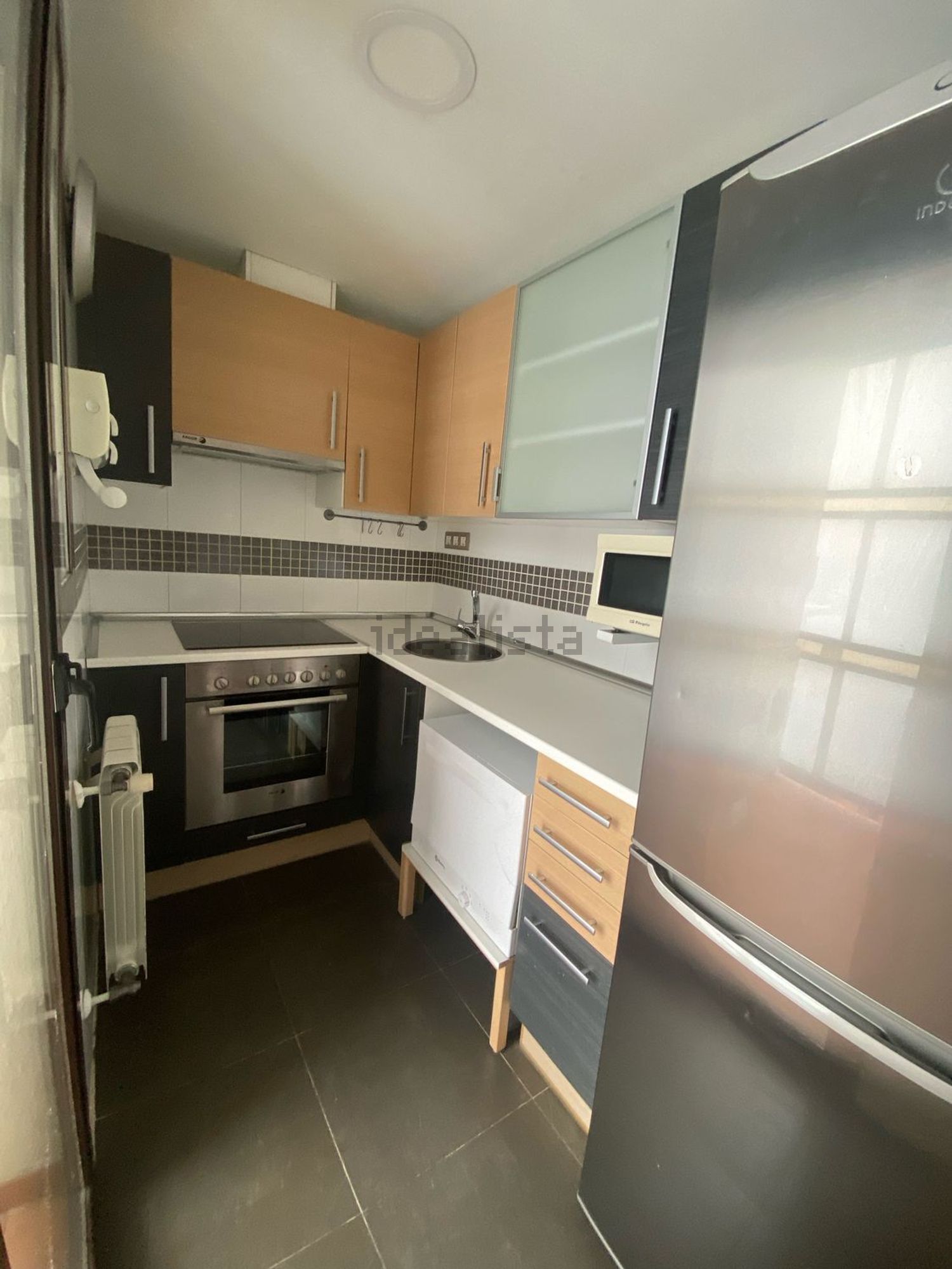 Pis de 45 m² a Madrid