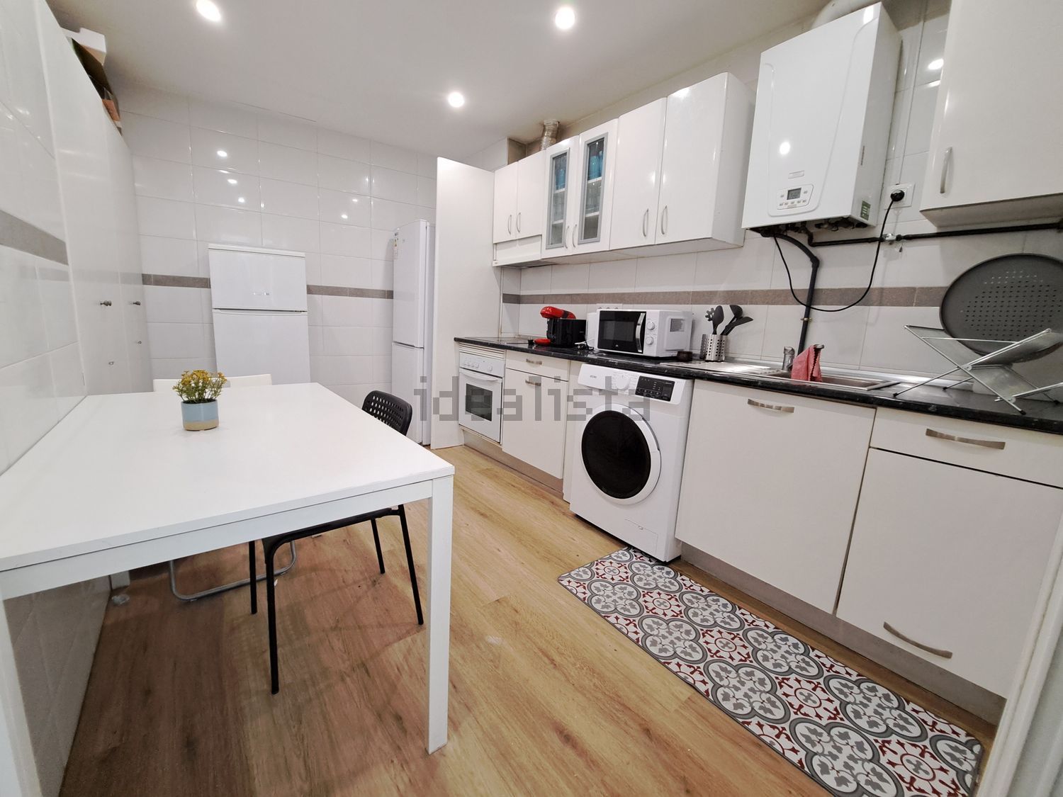 Habitación en alquiler, Madrid