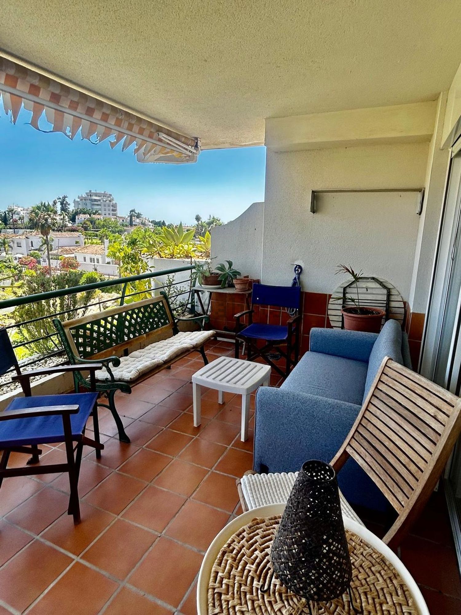 Appartamento 100 m² a Marbella