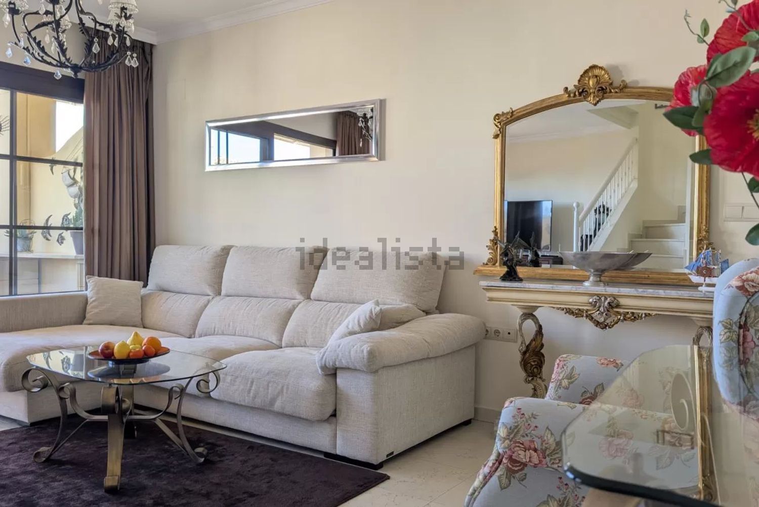 Piso de 160 m² en Altea