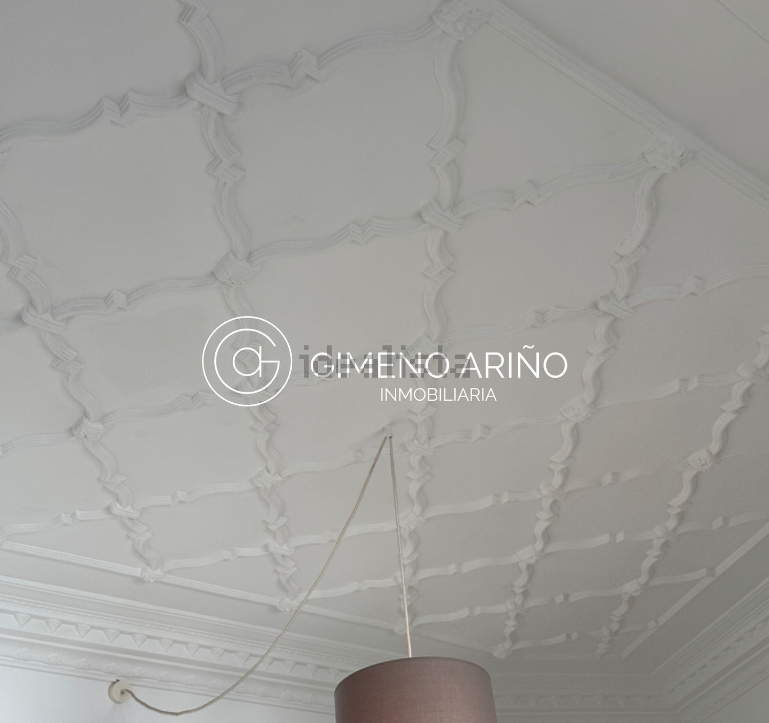 Flat 139 m² in Valencia