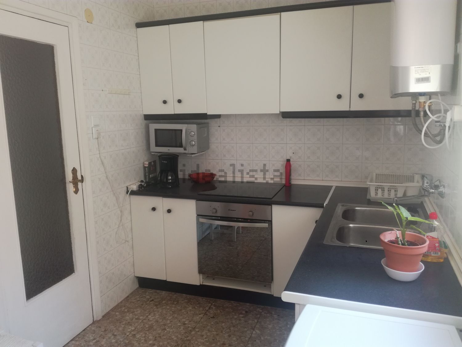 Habitació de lloguer, Alacant