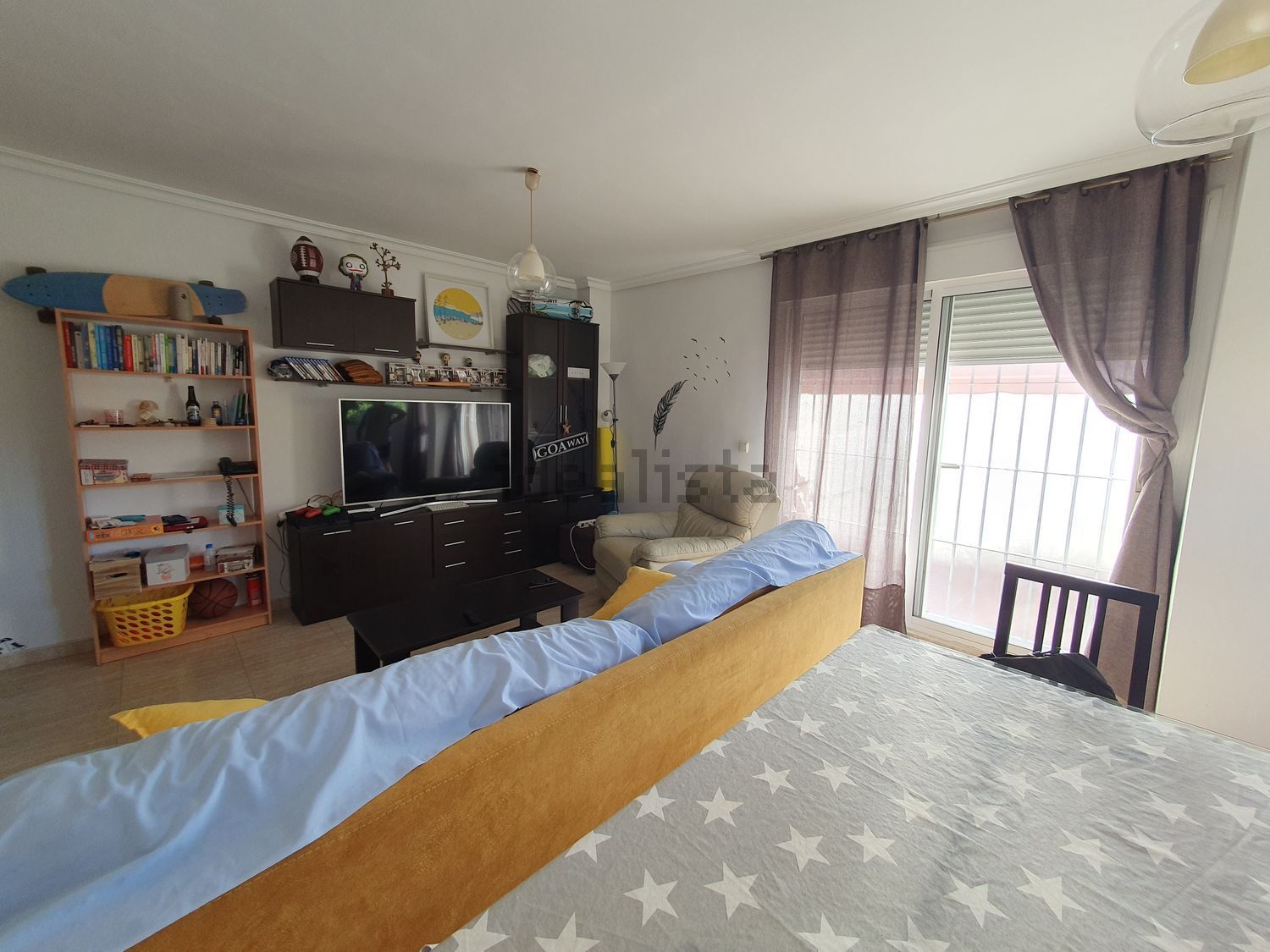 Pis de 85 m² a Almeria