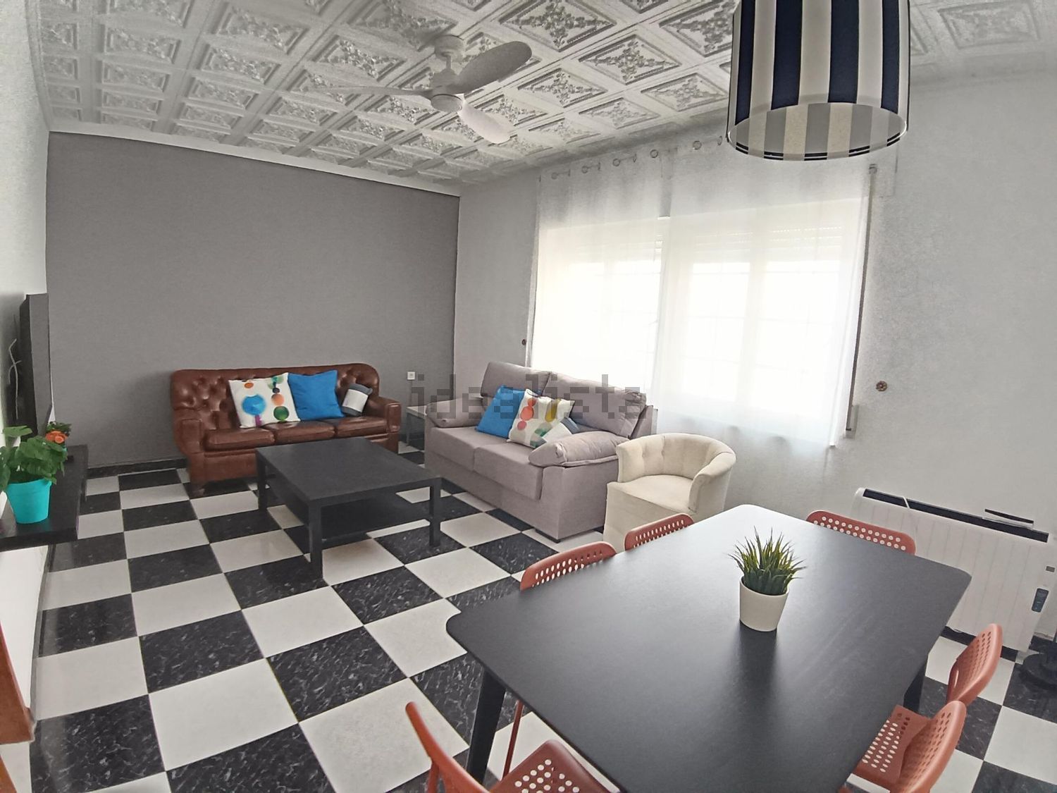 Room for rent, Cartagena
