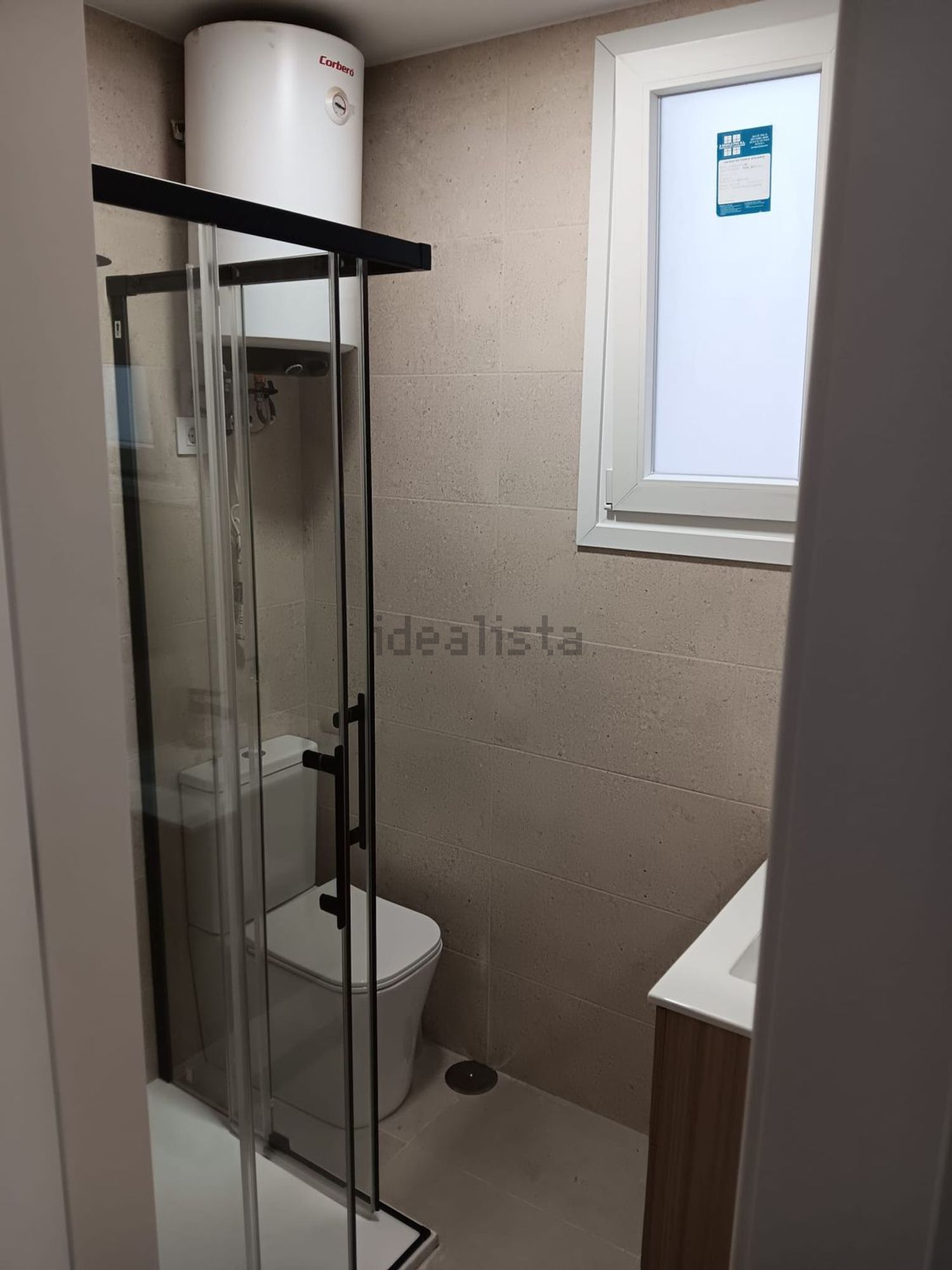 Appartamento 57 m² a Madrid