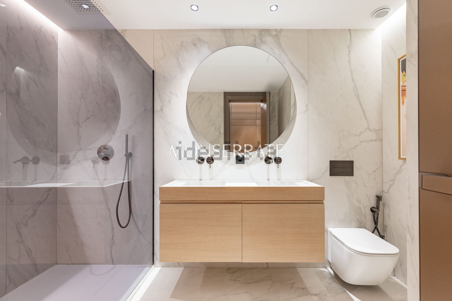Wohnung 246 m² in Valencia