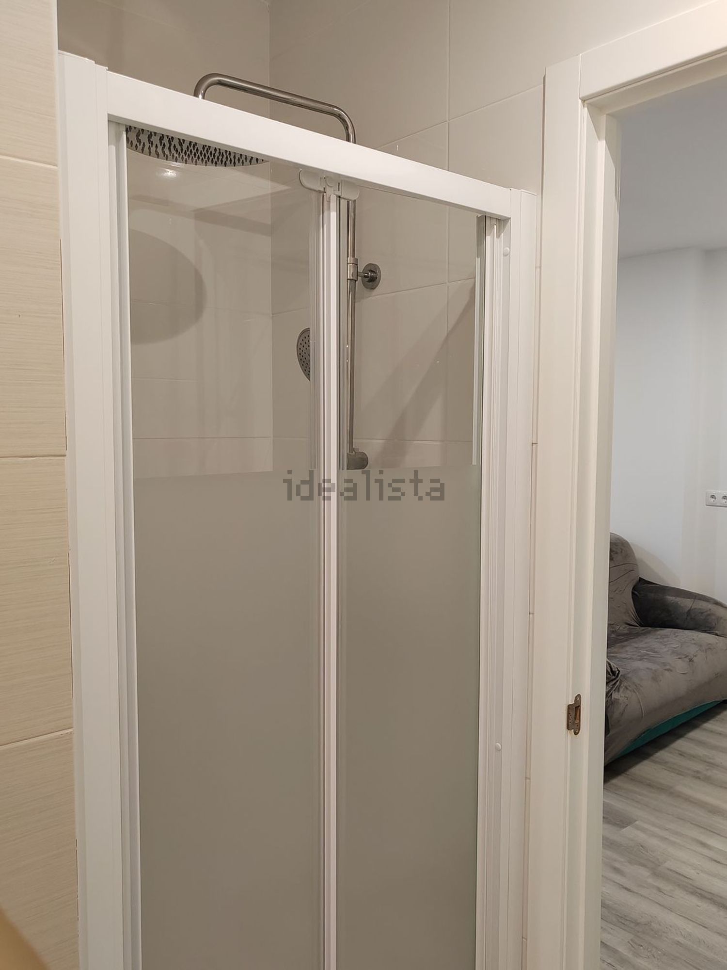 Habitación 50 m², Logroño