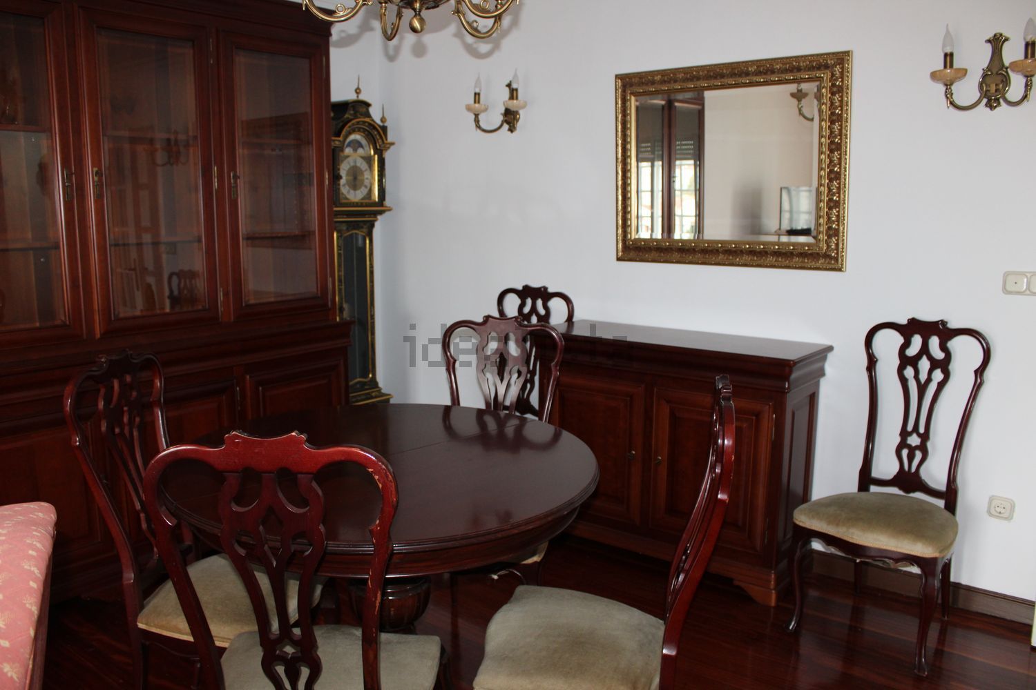 Pis de 107 m² a Pontevedra