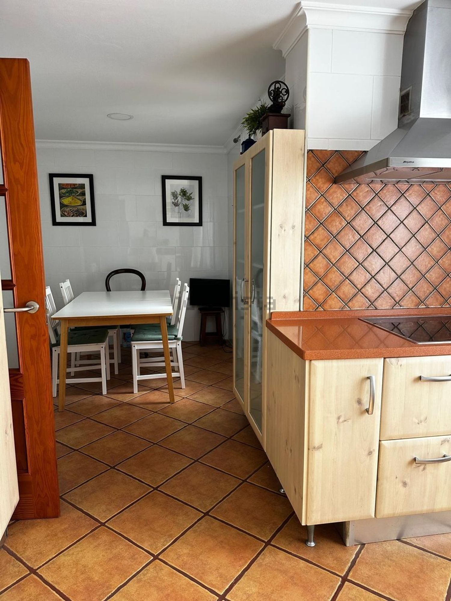 Flat 100 m² in Cádiz