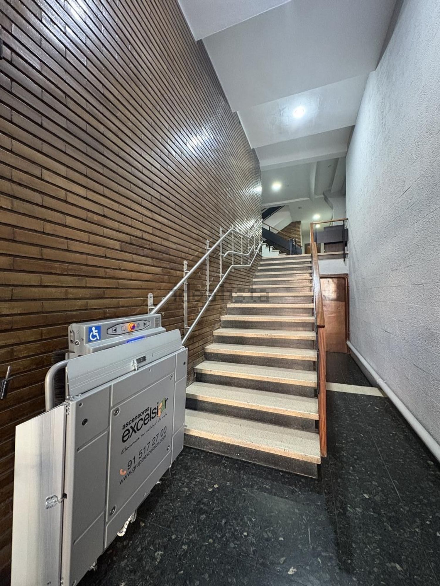 Pis de 75 m² a Madrid
