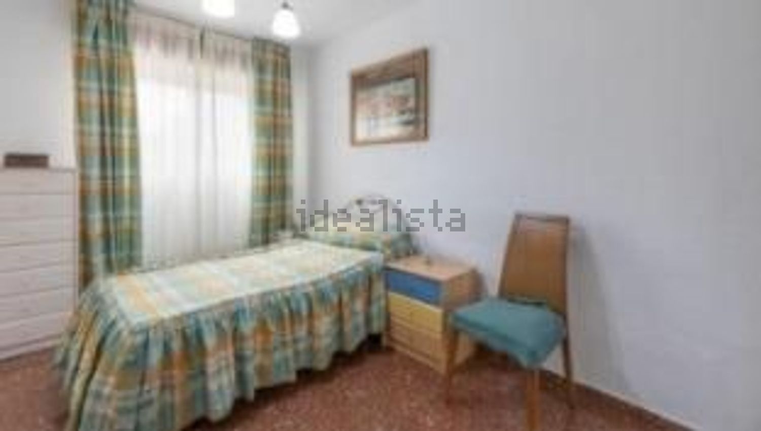Zimmer zur Miete, Granada
