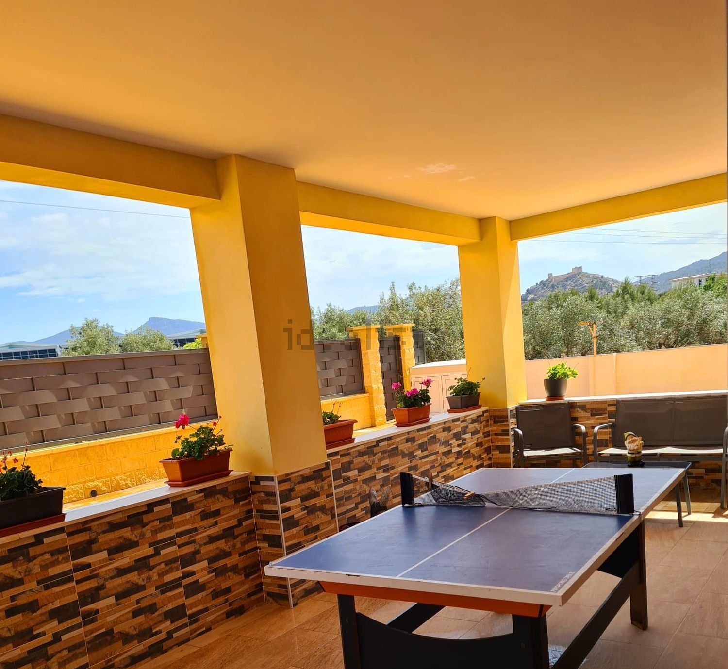 Haus 210 m² in Onil