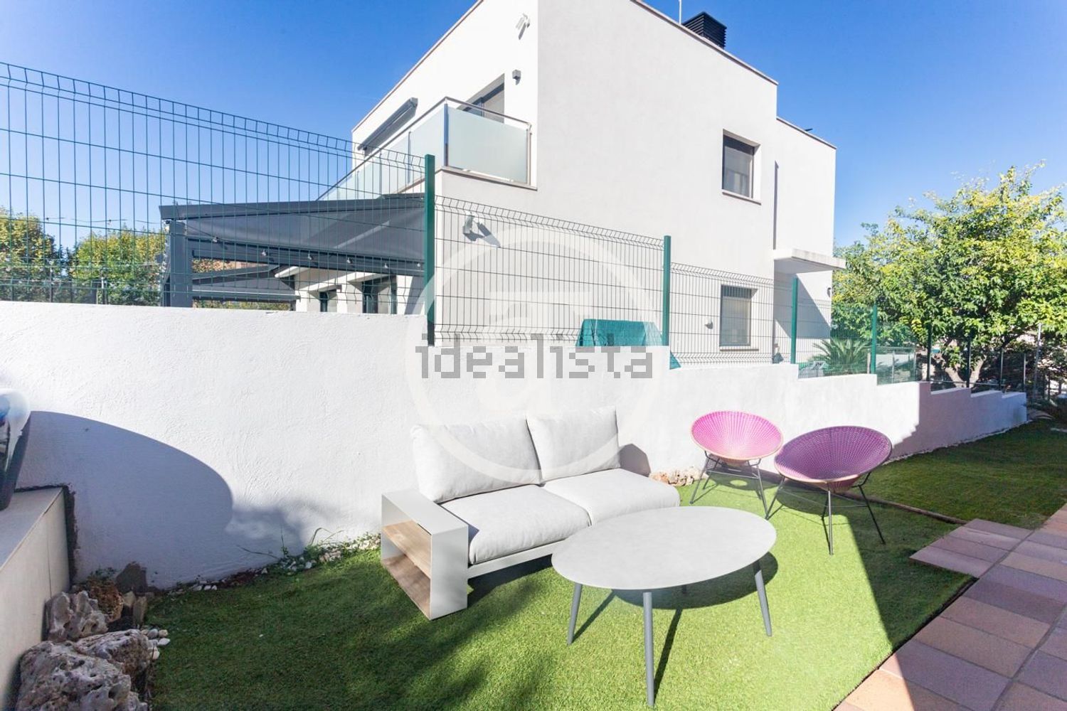 Haus 186 m² in Sant Cugat del Vallès