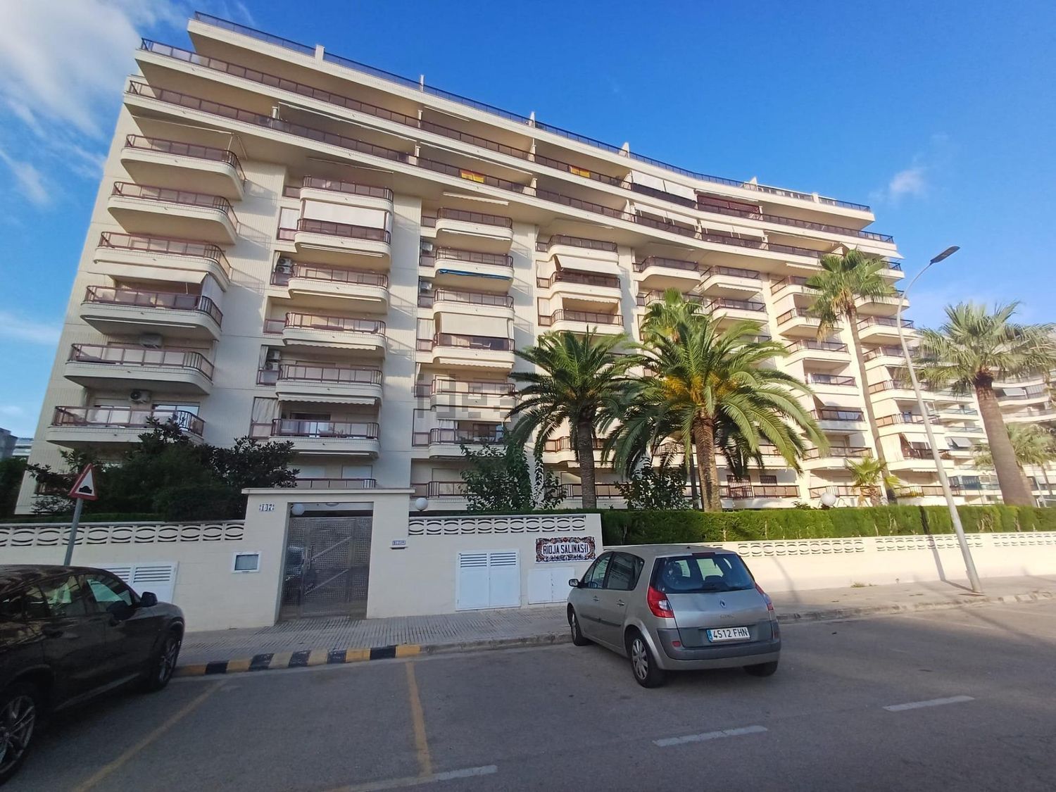 Pis de 93 m² a Gandia