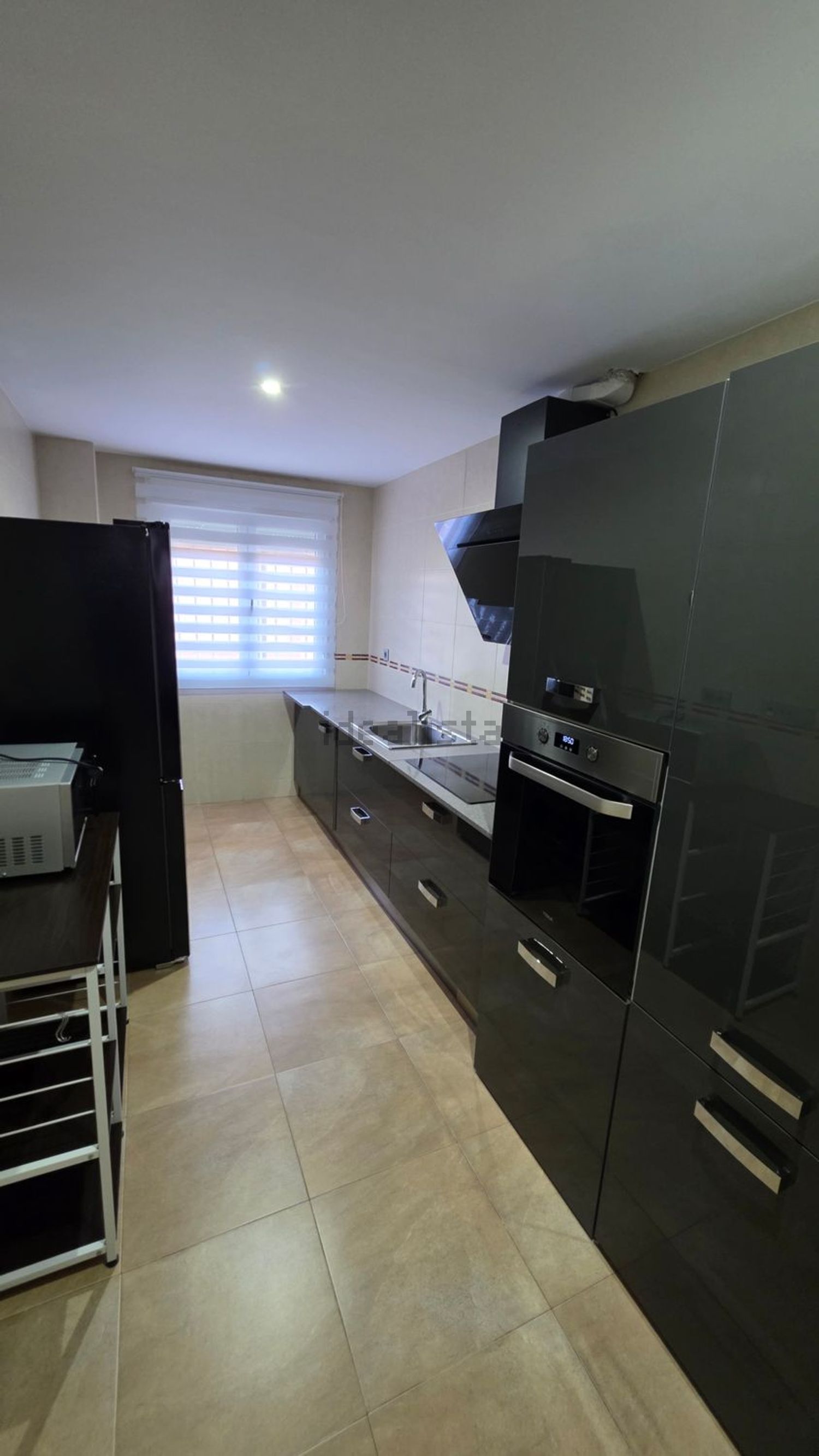 Piso de 104 m² en La Carolina
