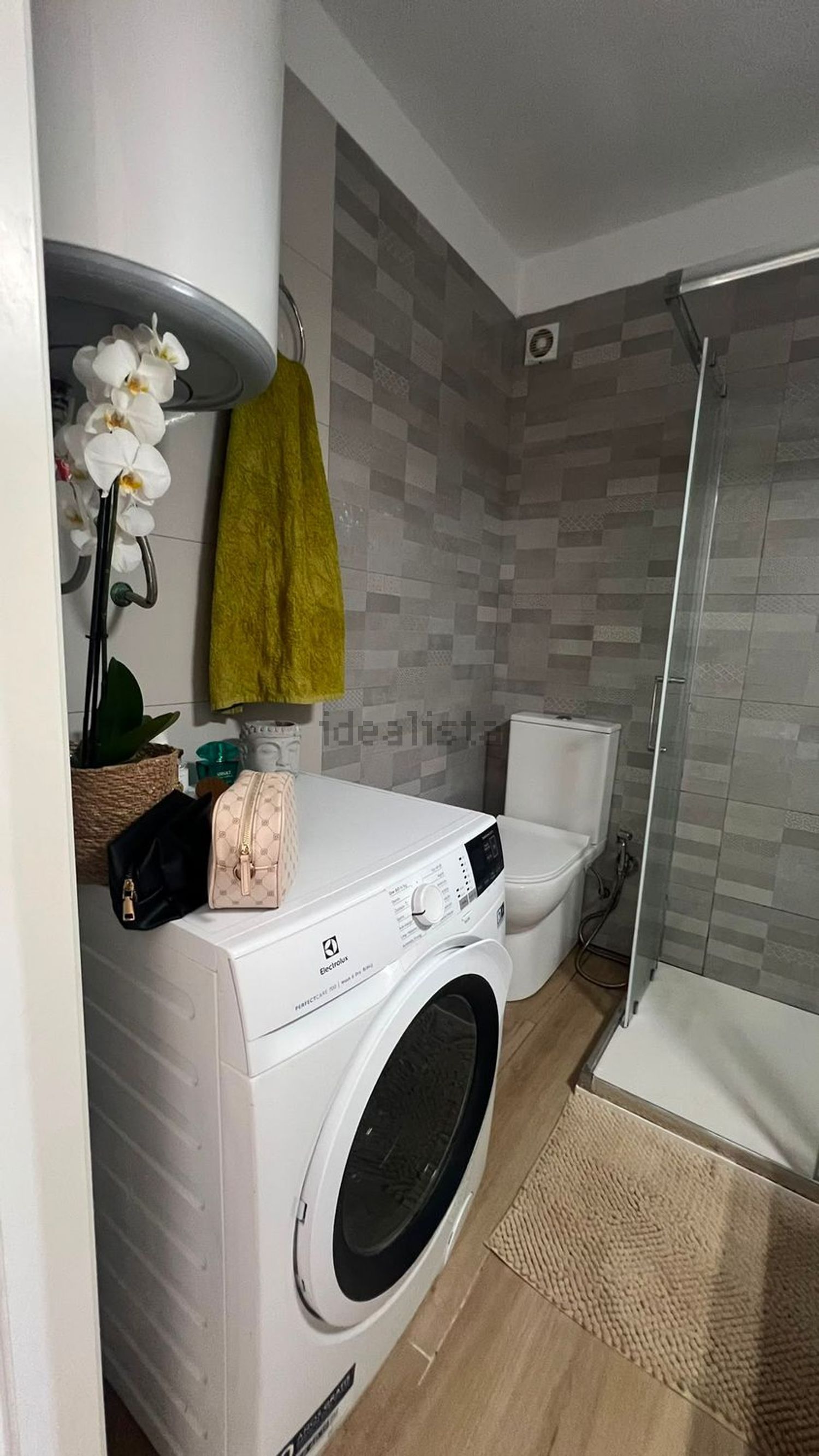 Pis de 45 m² a Sant Josep de sa Talaia