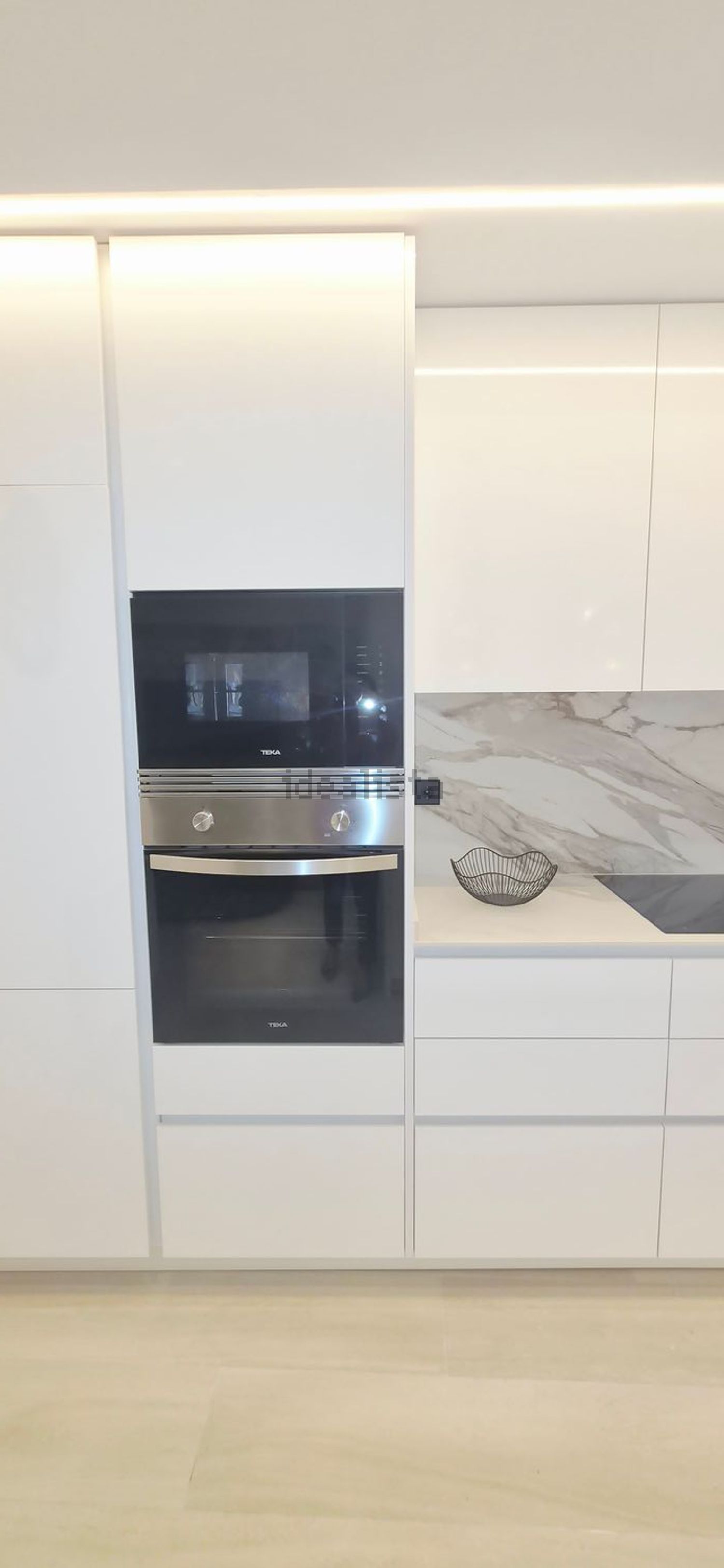 Pis de 65 m² a Madrid