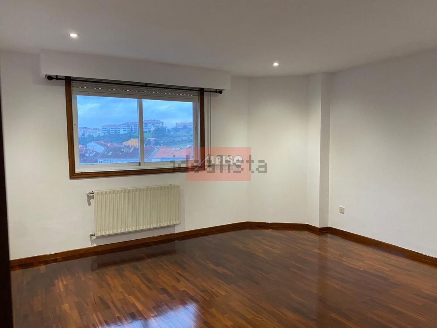 Apartamento 82 m² em Ourense