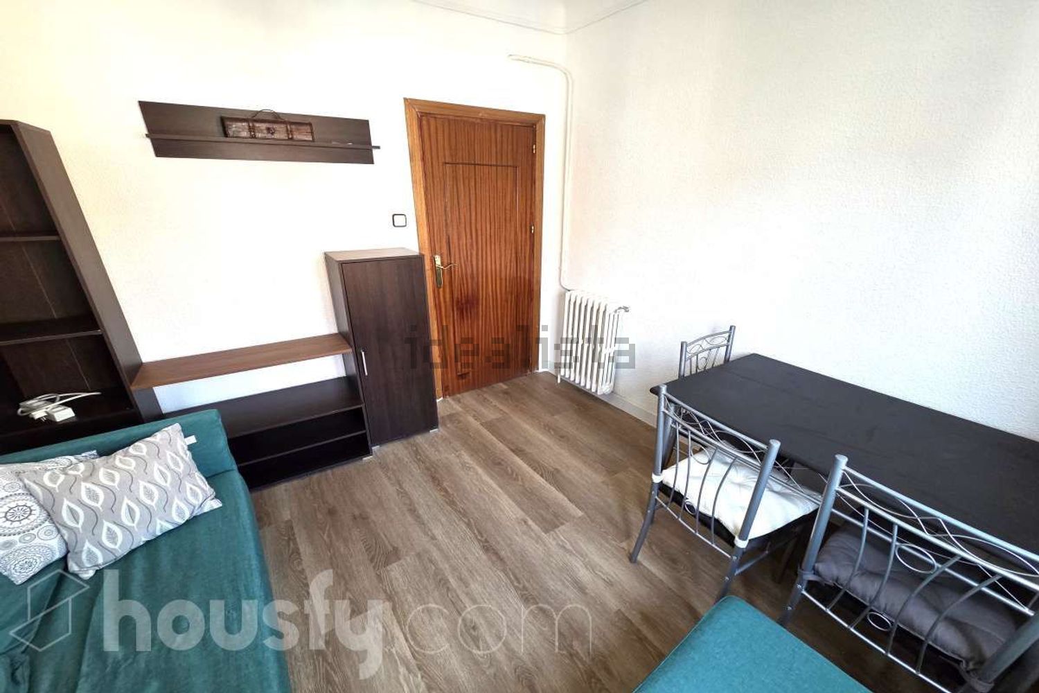 Pis de 75 m² a Madrid