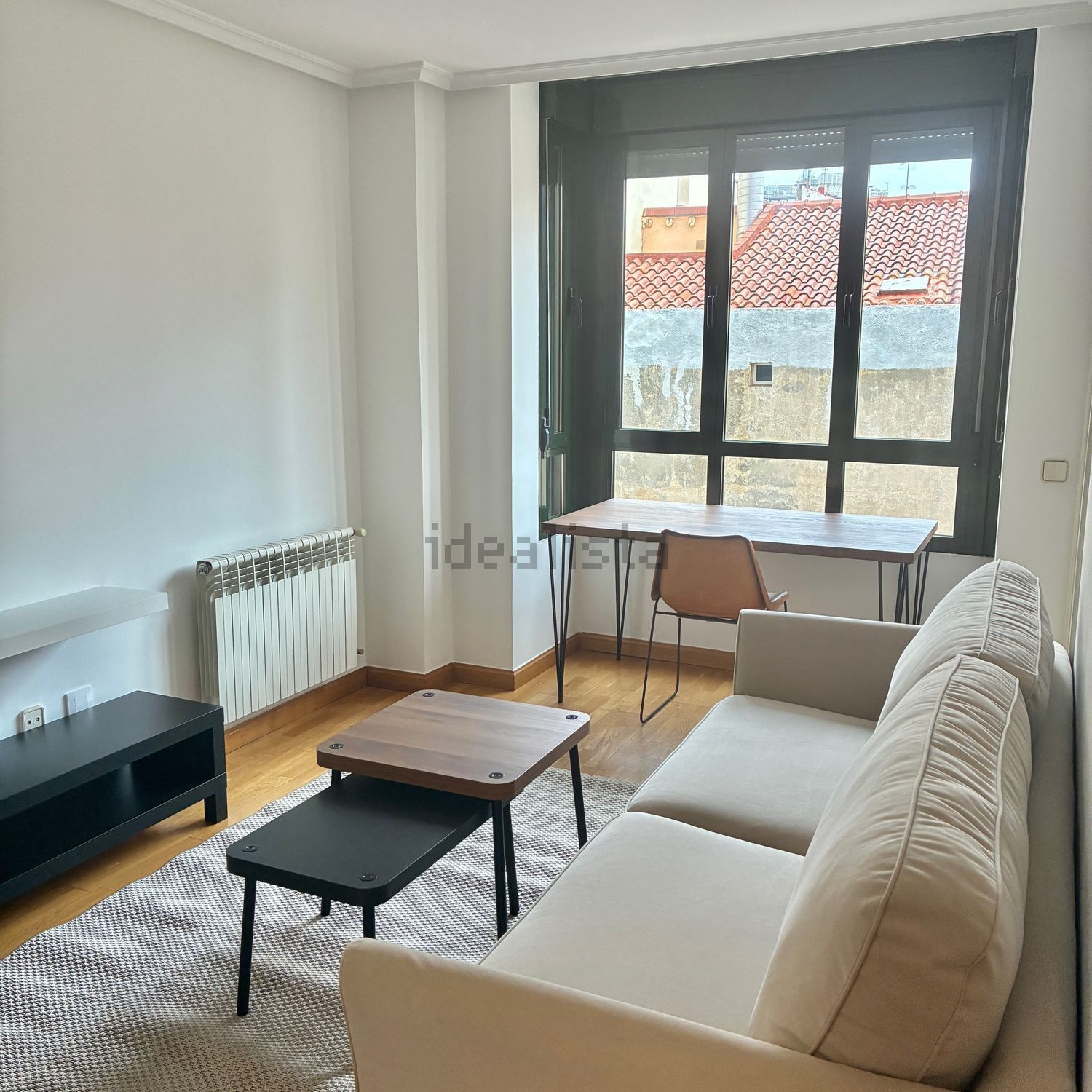 Piso de 50 m² en Madrid