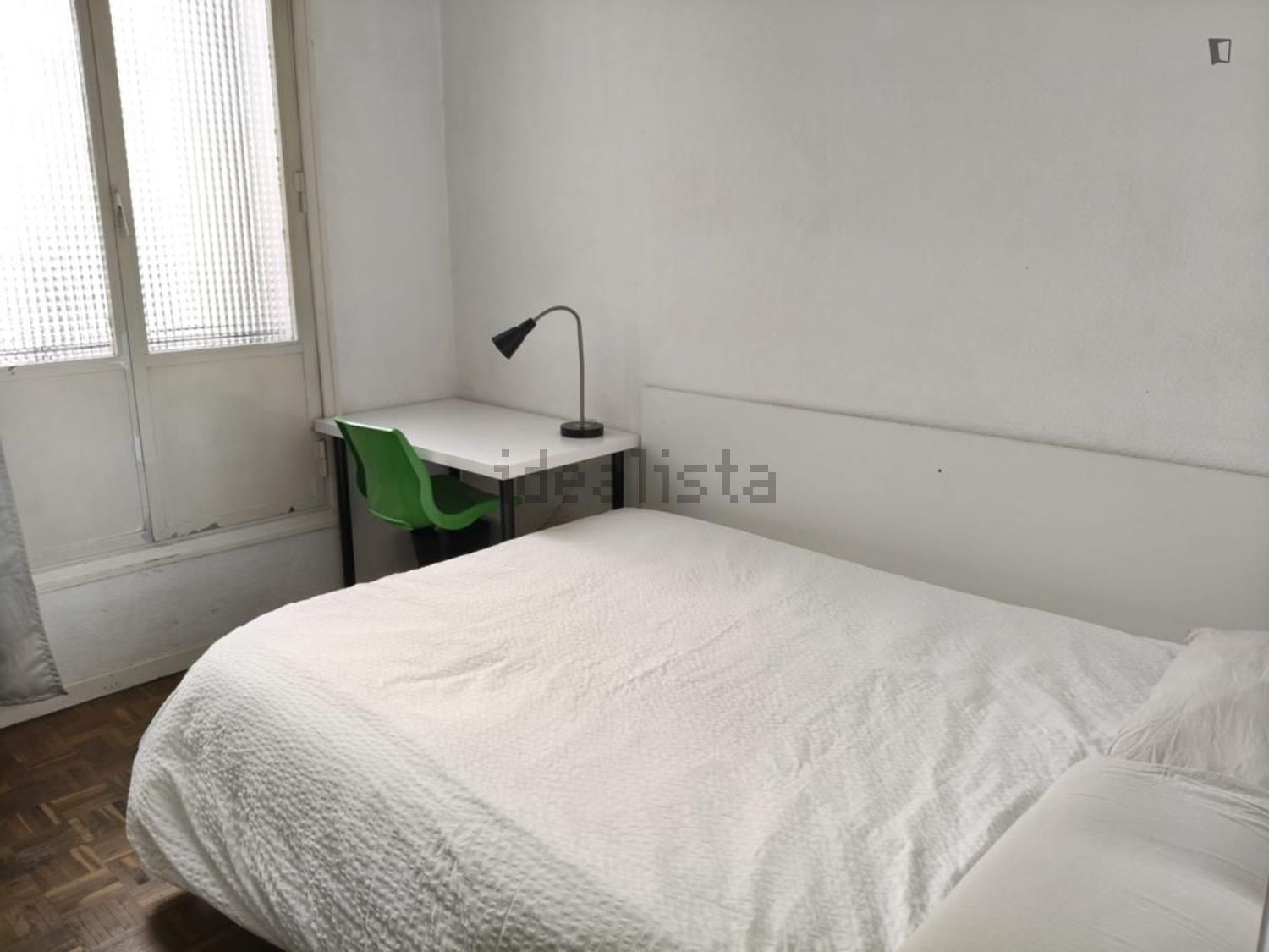 Stanza in affitto, Madrid