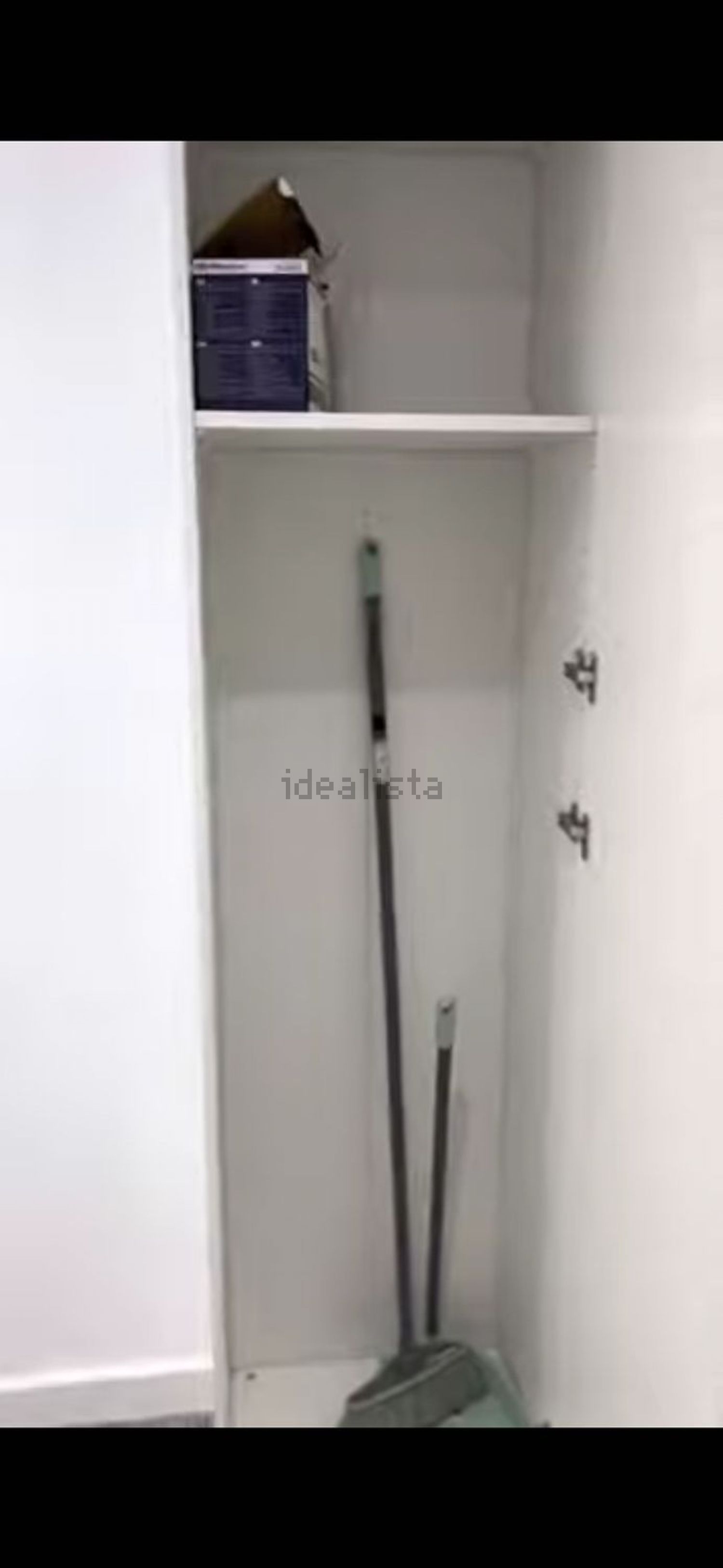 Habitació de lloguer, Saragossa