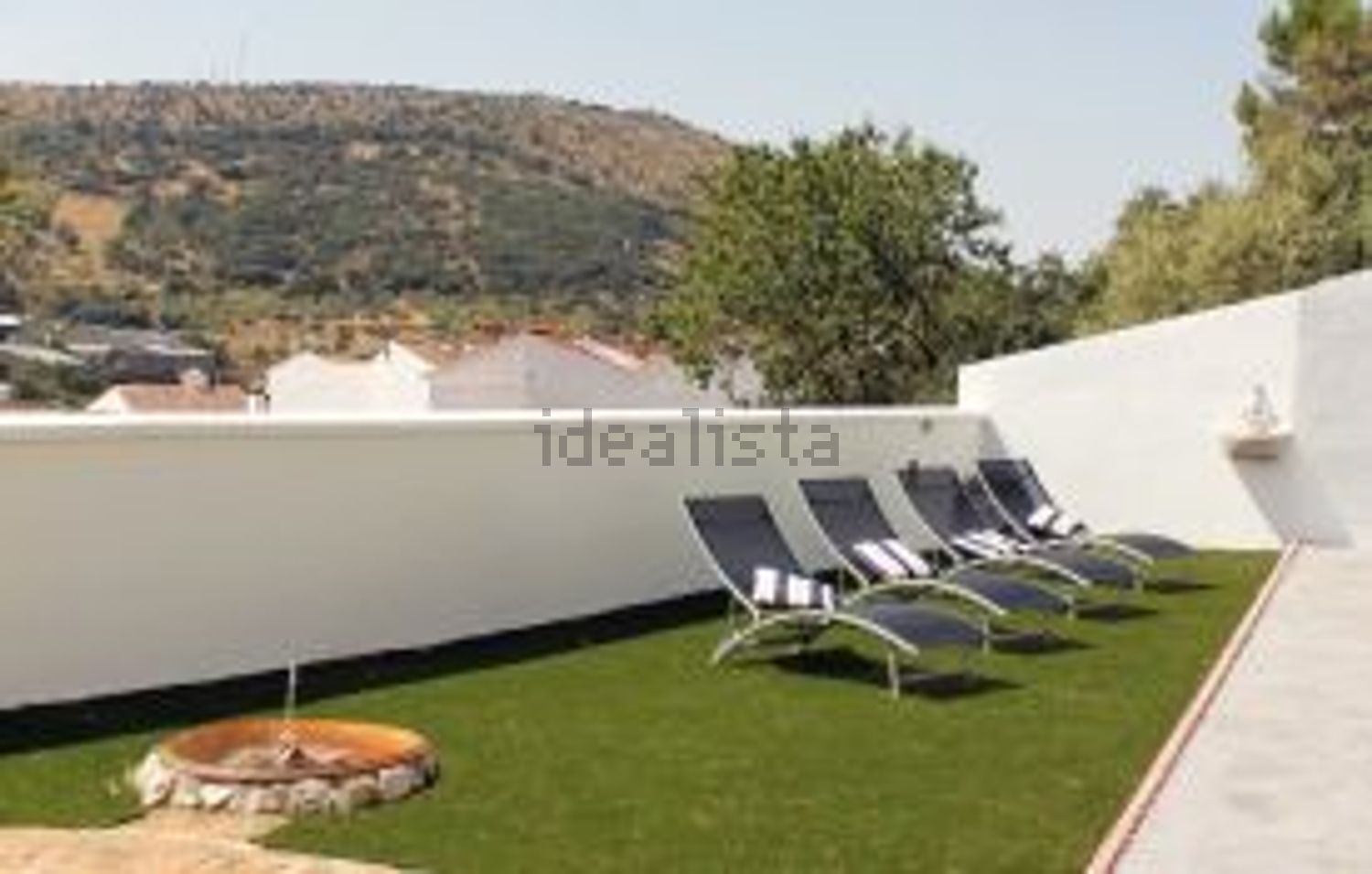 Casa de 150 m² a Alfarnate