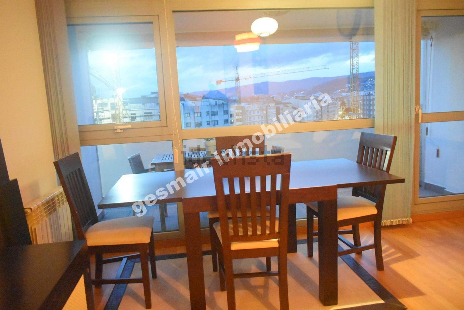 Pis de 85 m² a Pontevedra