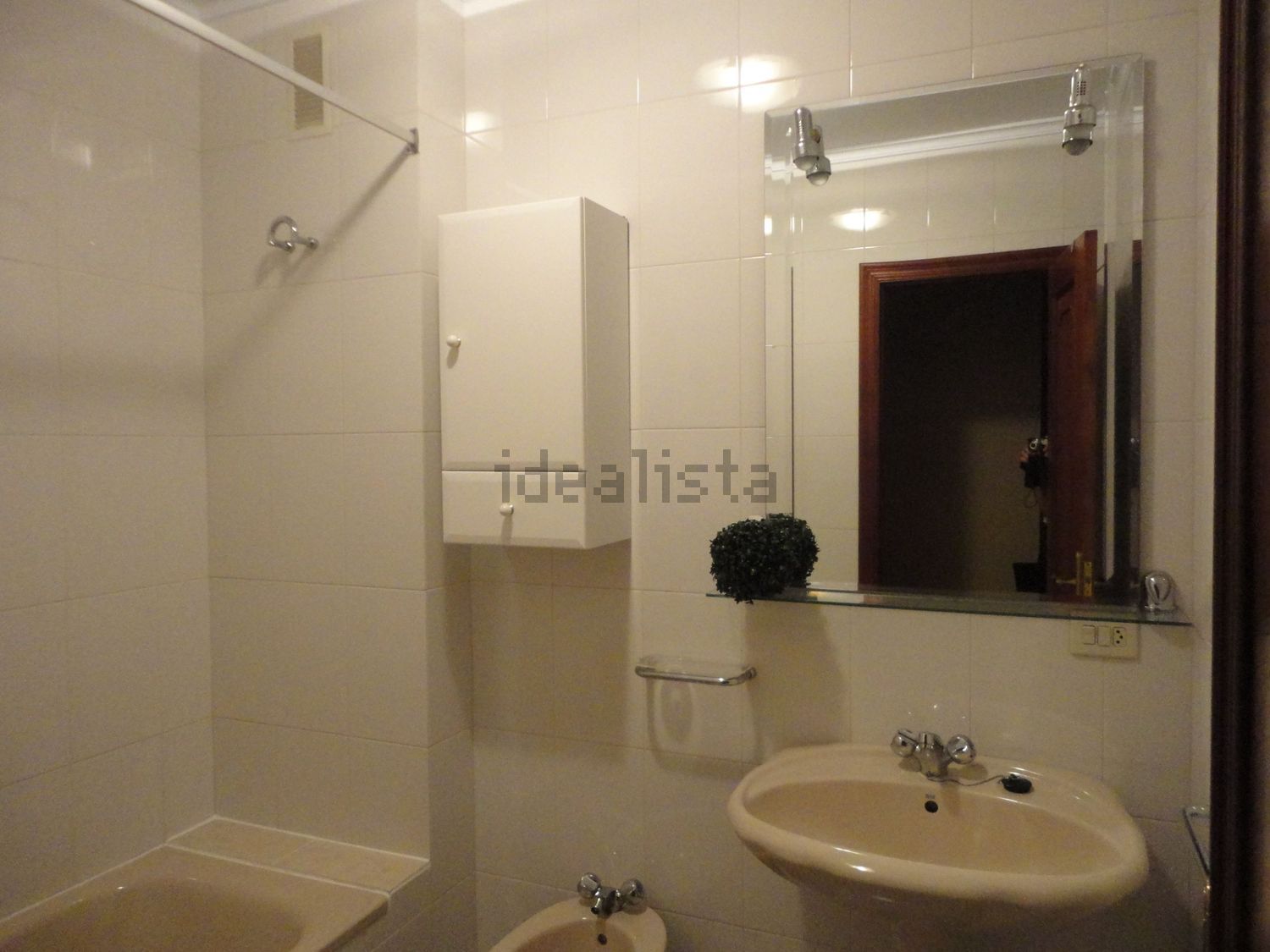 Pis de 110 m² a Lugo