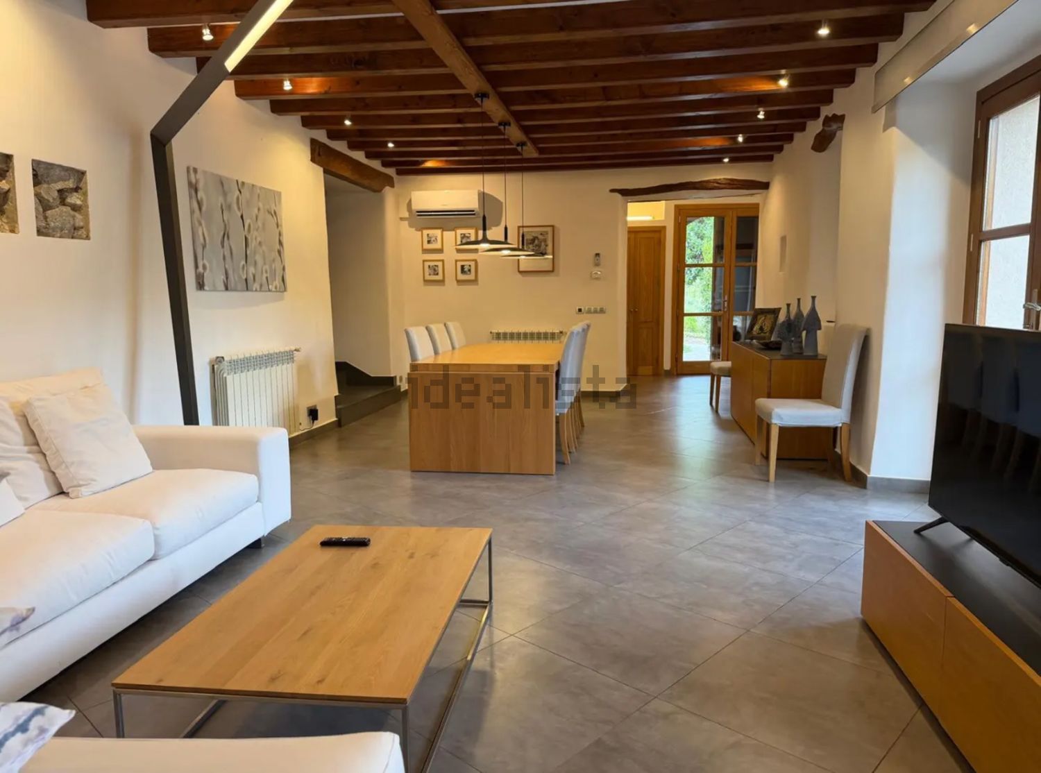 Будинок 715 м² у Pollença