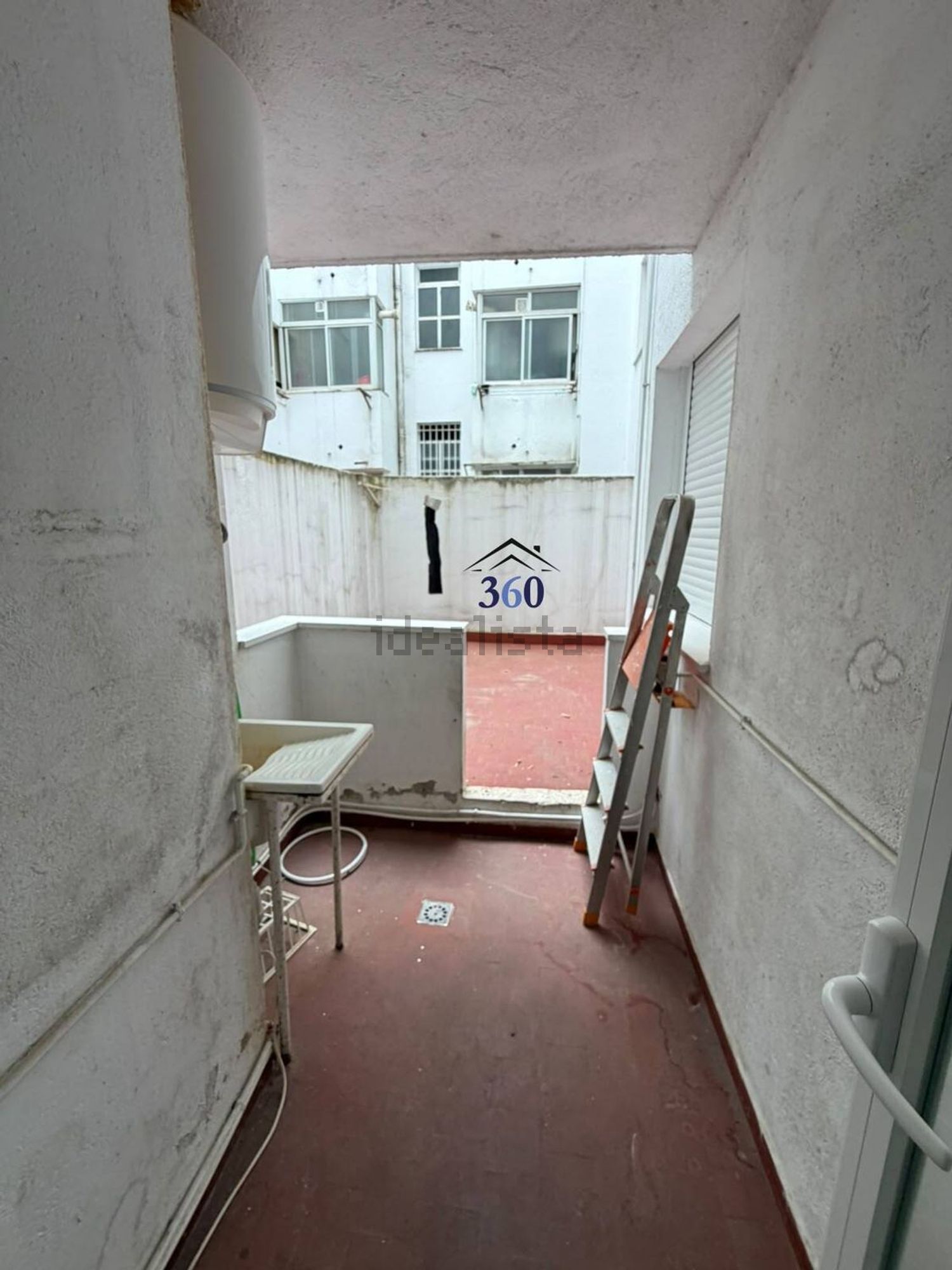 Pis de 91 m² a Cáceres