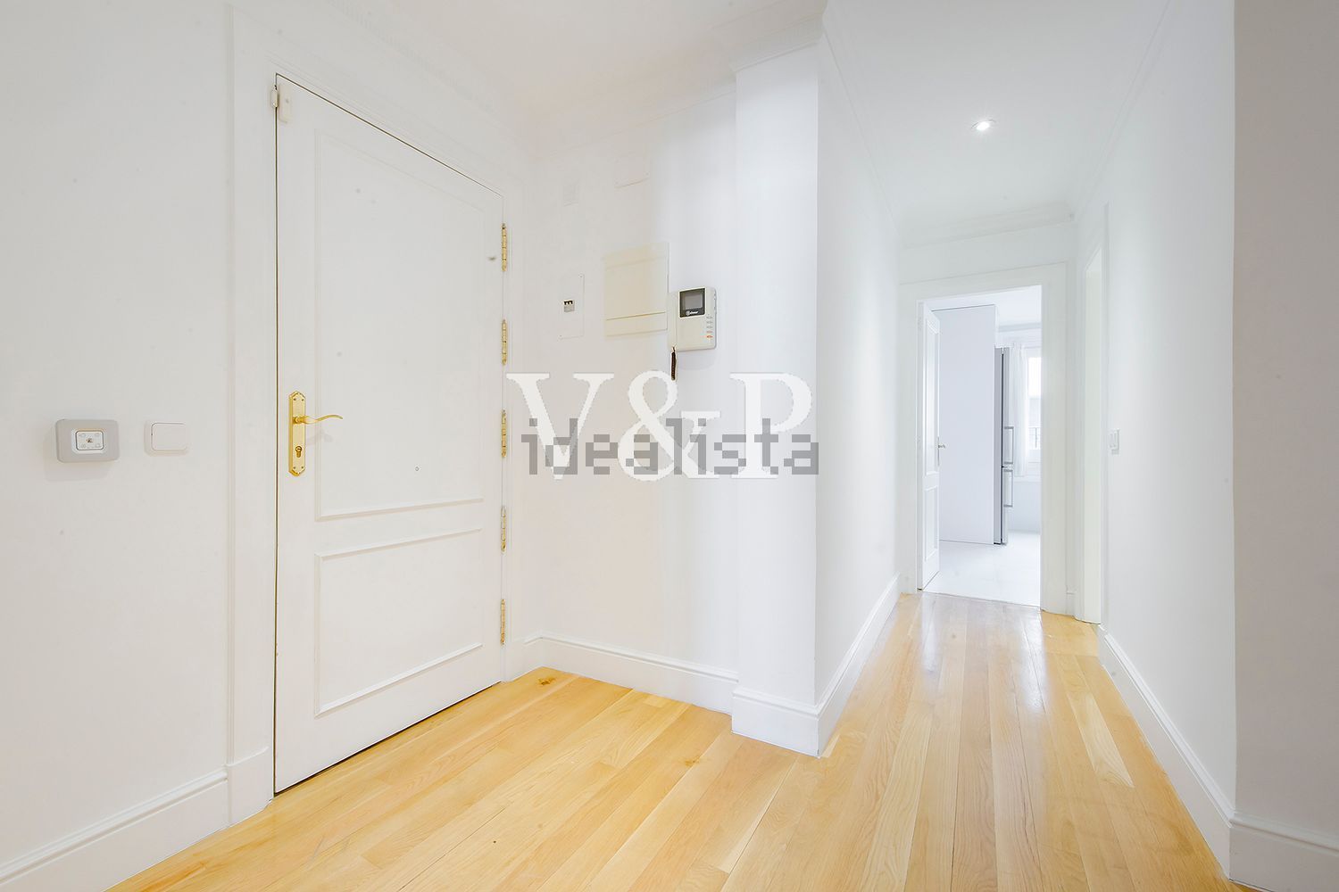 Pis de 244 m² a Madrid