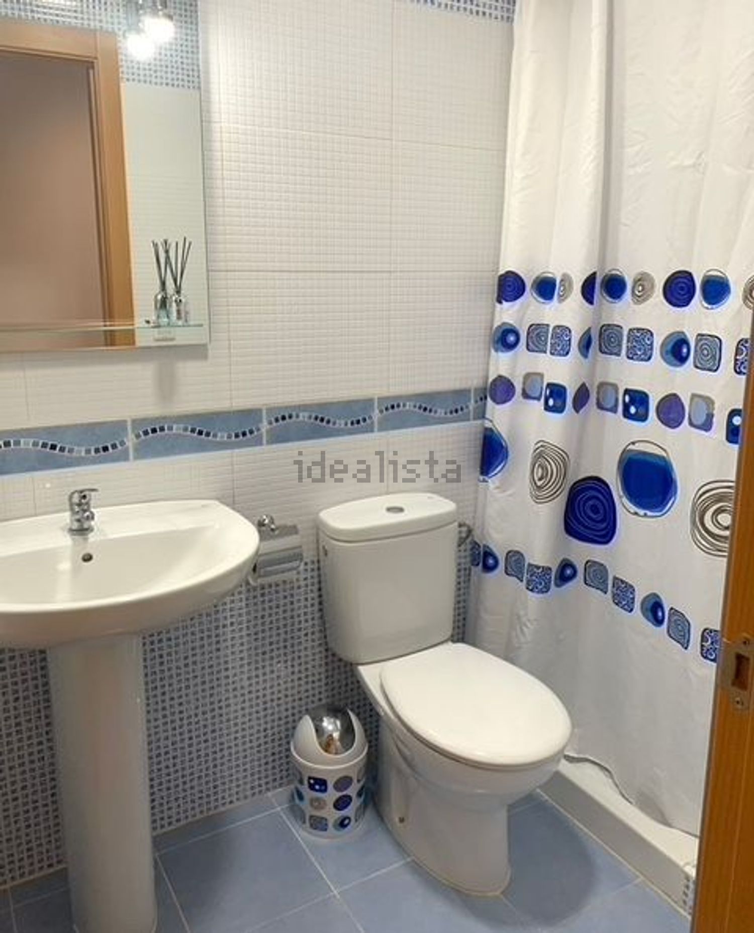 Piso de 112 m² en Alcalà de Xivert