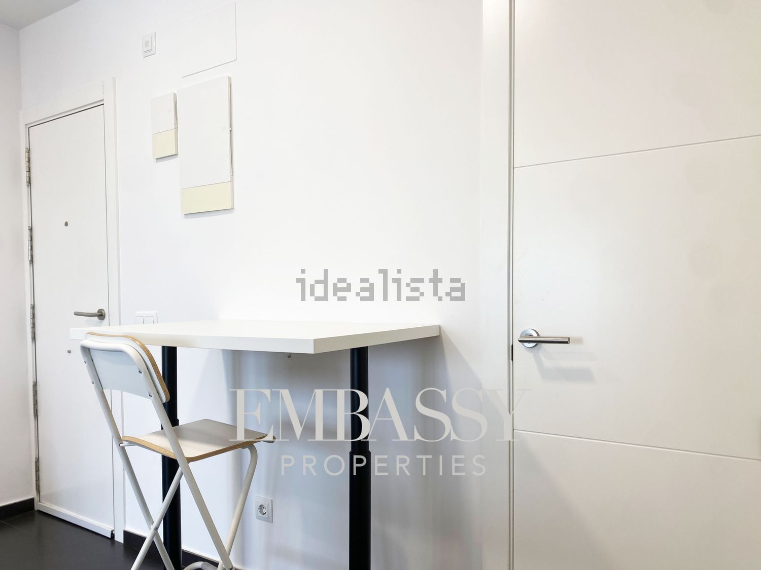 Pis de 130 m² a Madrid