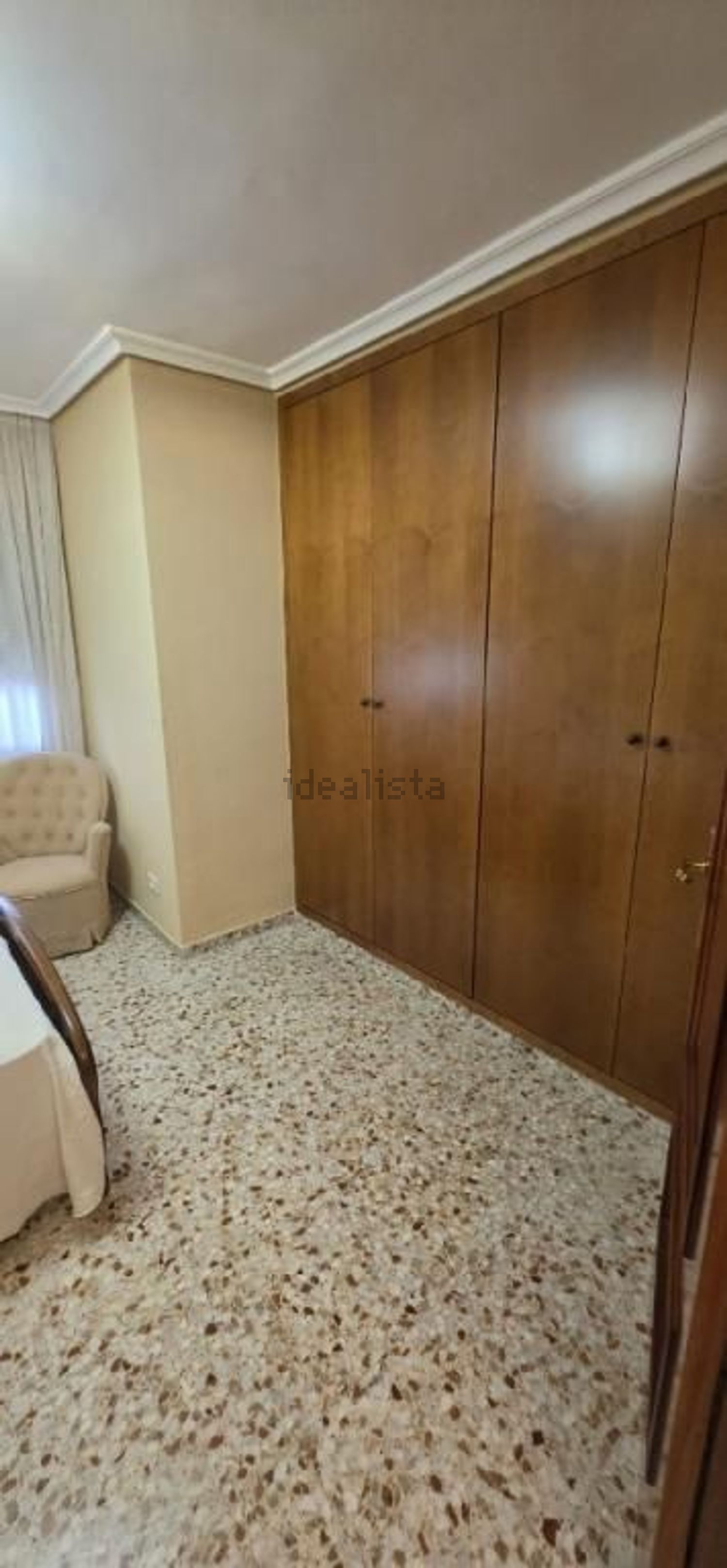 Pis de 100 m² a Castelló de la Plana