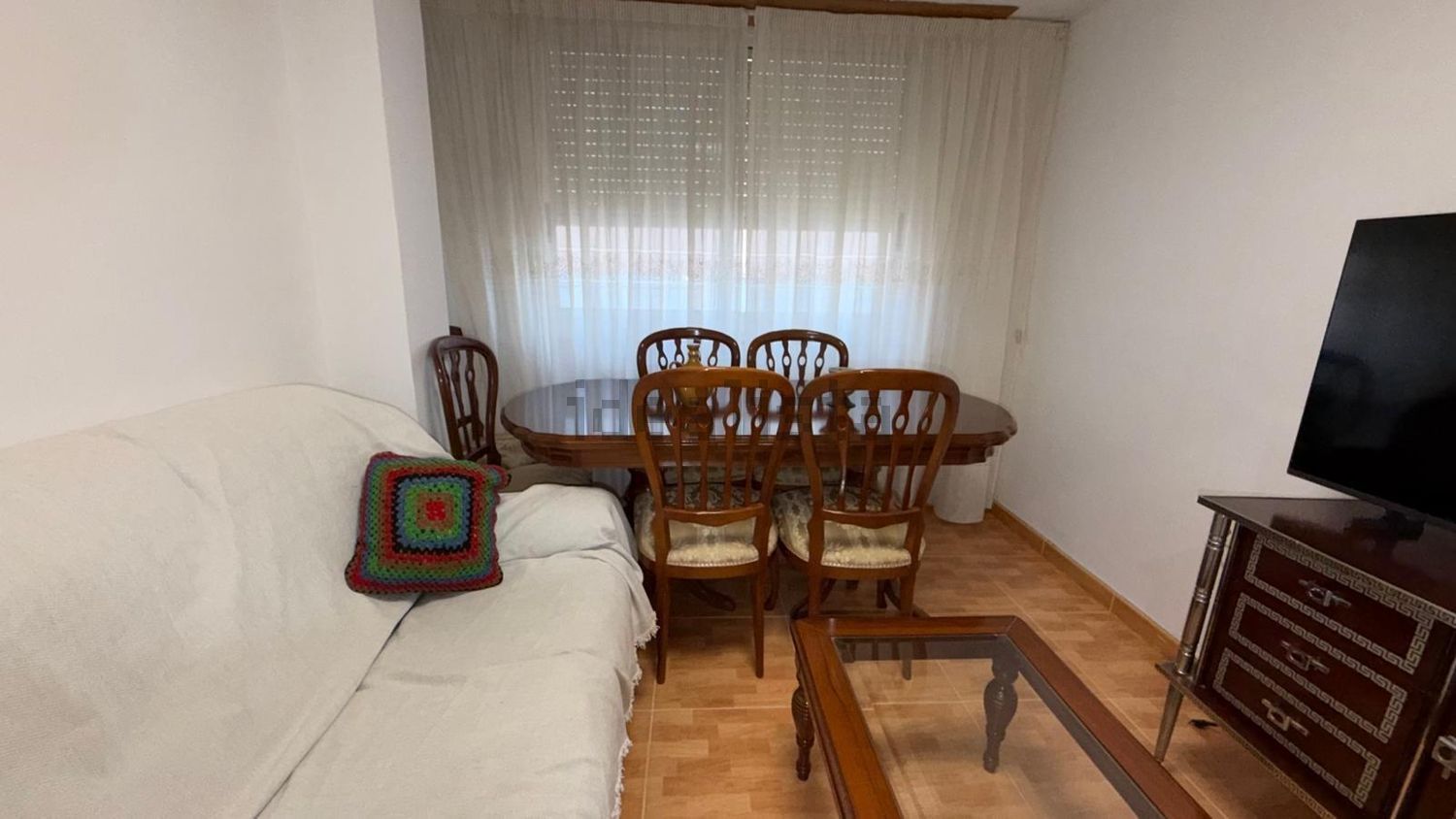 Piso de 82 m² en Ourense
