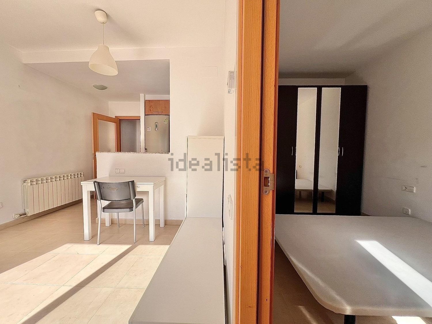 Pis de 44 m² a Terrassa