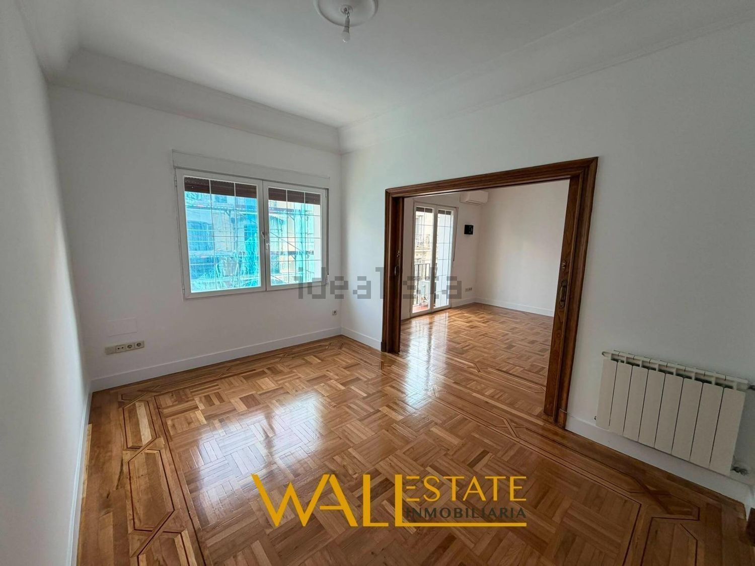 Pis de 132 m² a Madrid