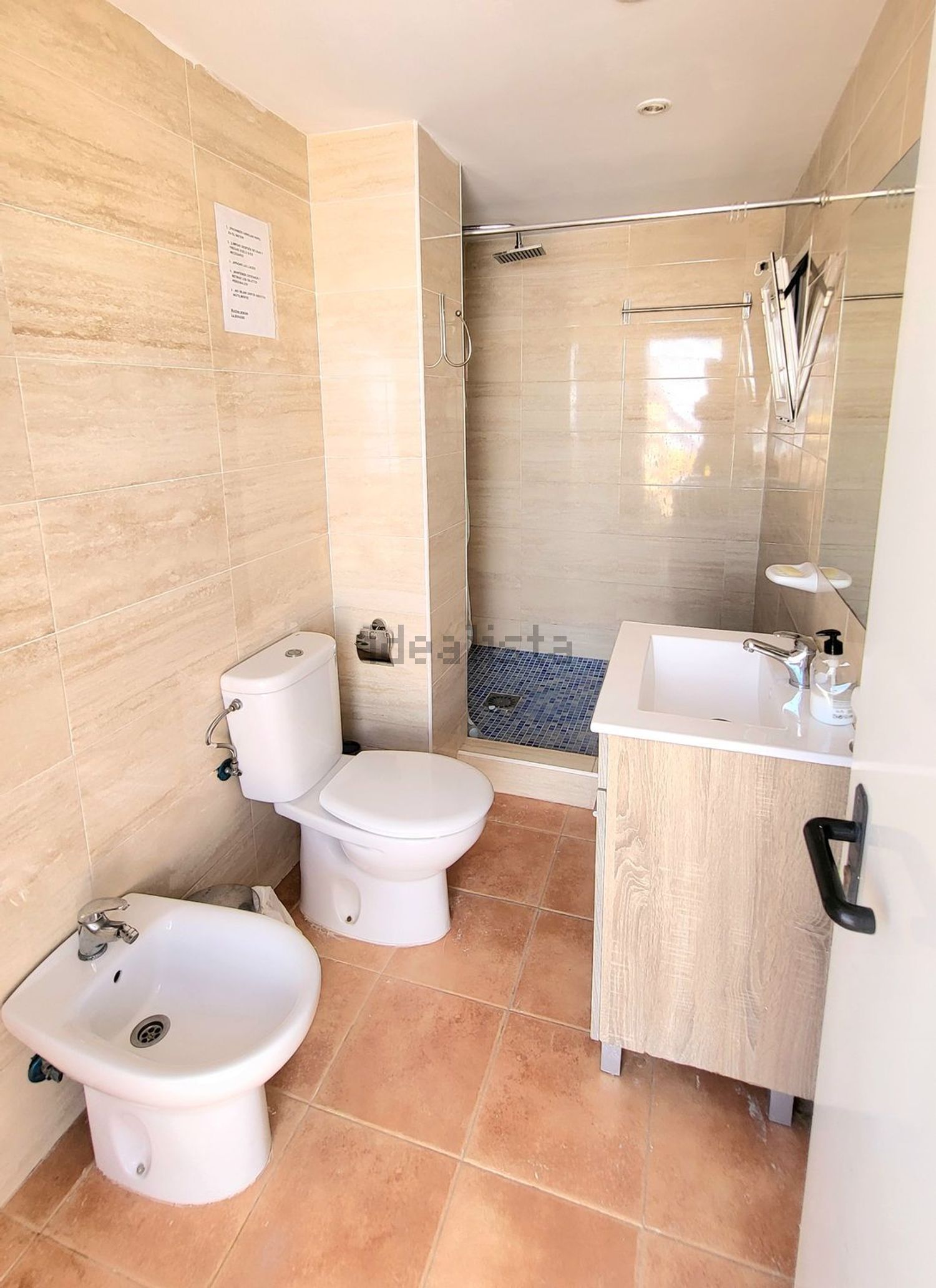 Habitación en alquiler, Palma