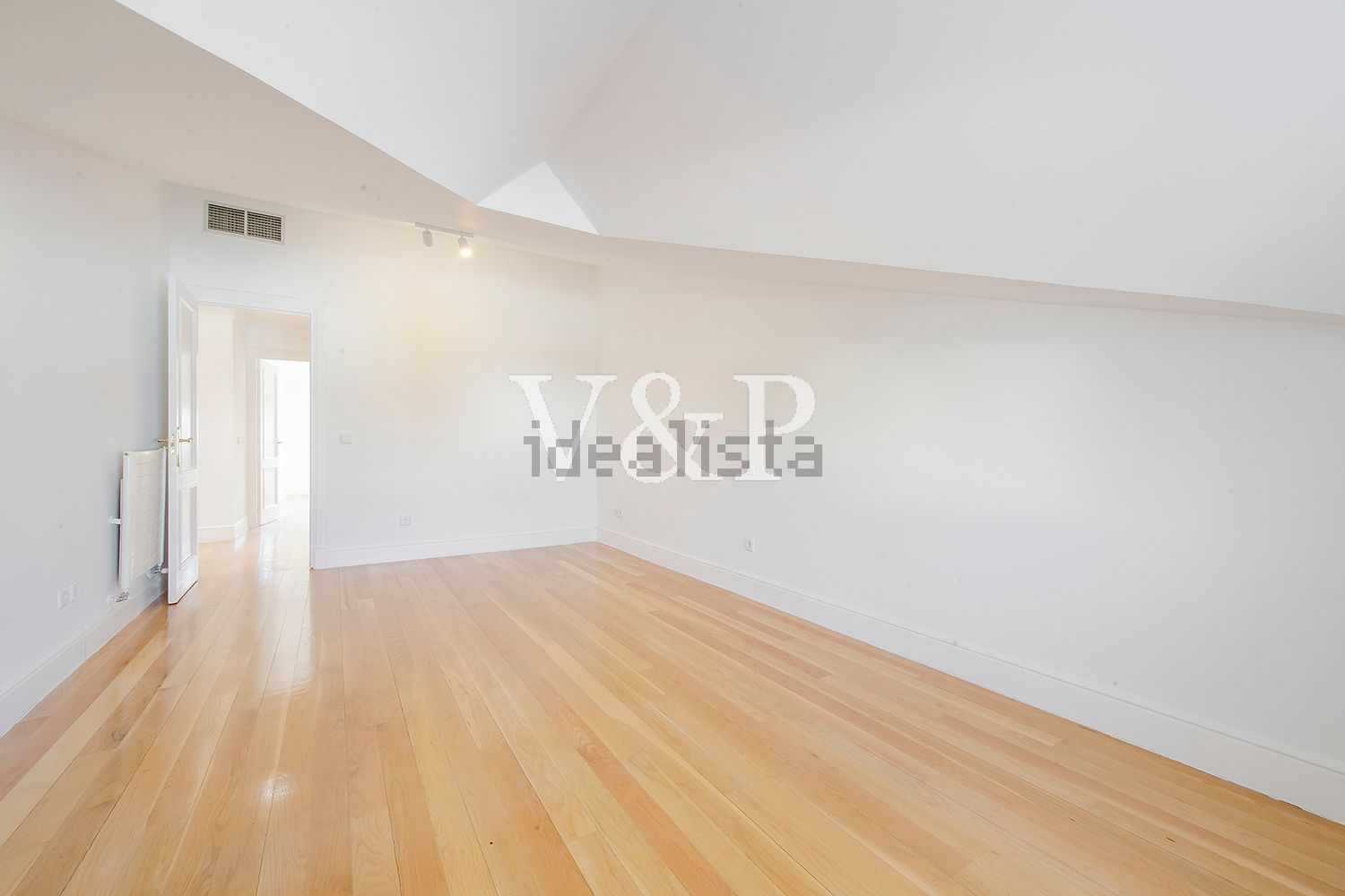 Pis de 244 m² a Madrid